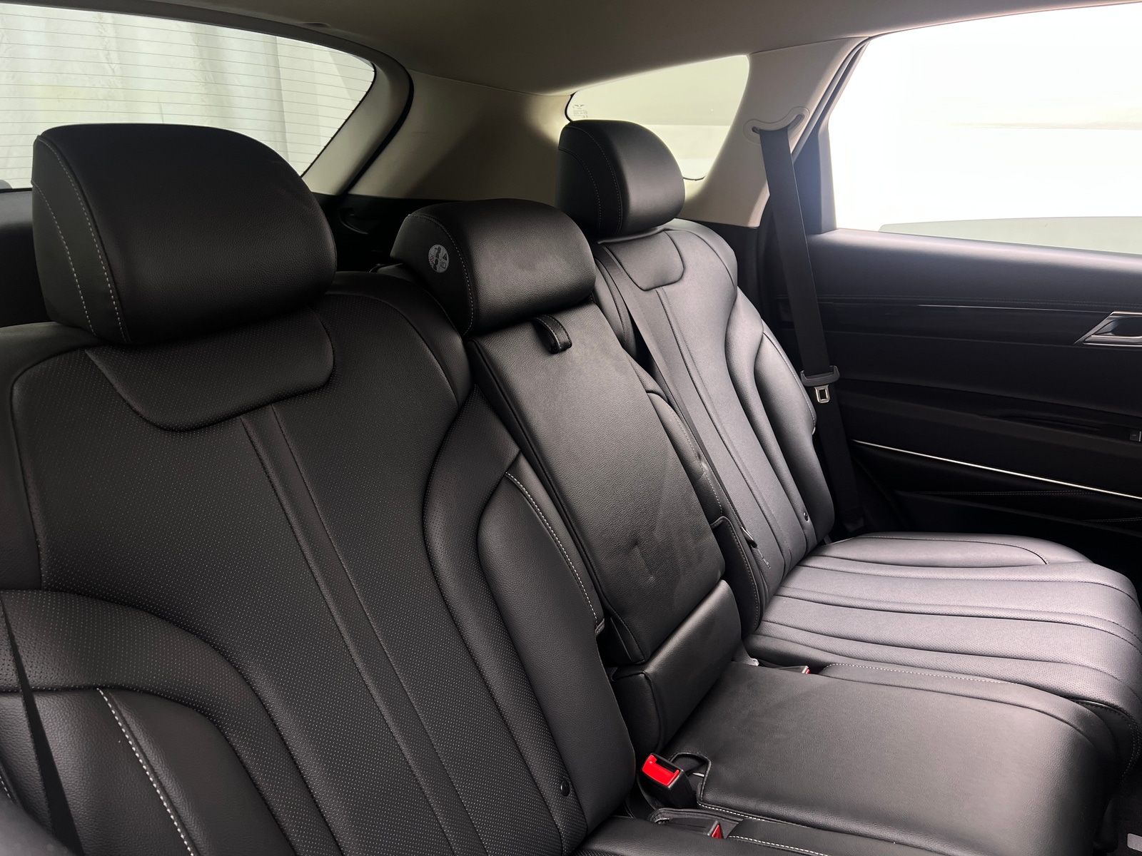 Thumbnail: 2025 Genesis GV80 - 5