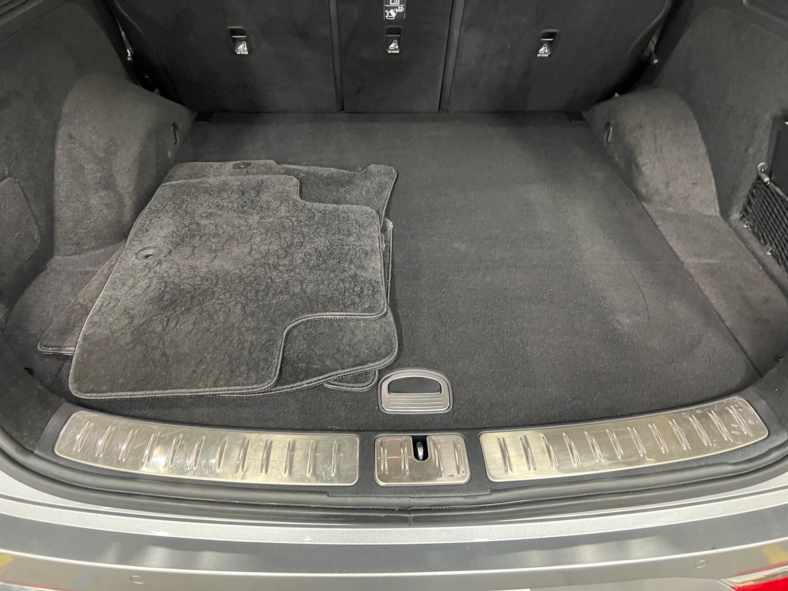 Thumbnail: 2025 Genesis GV80 - 6