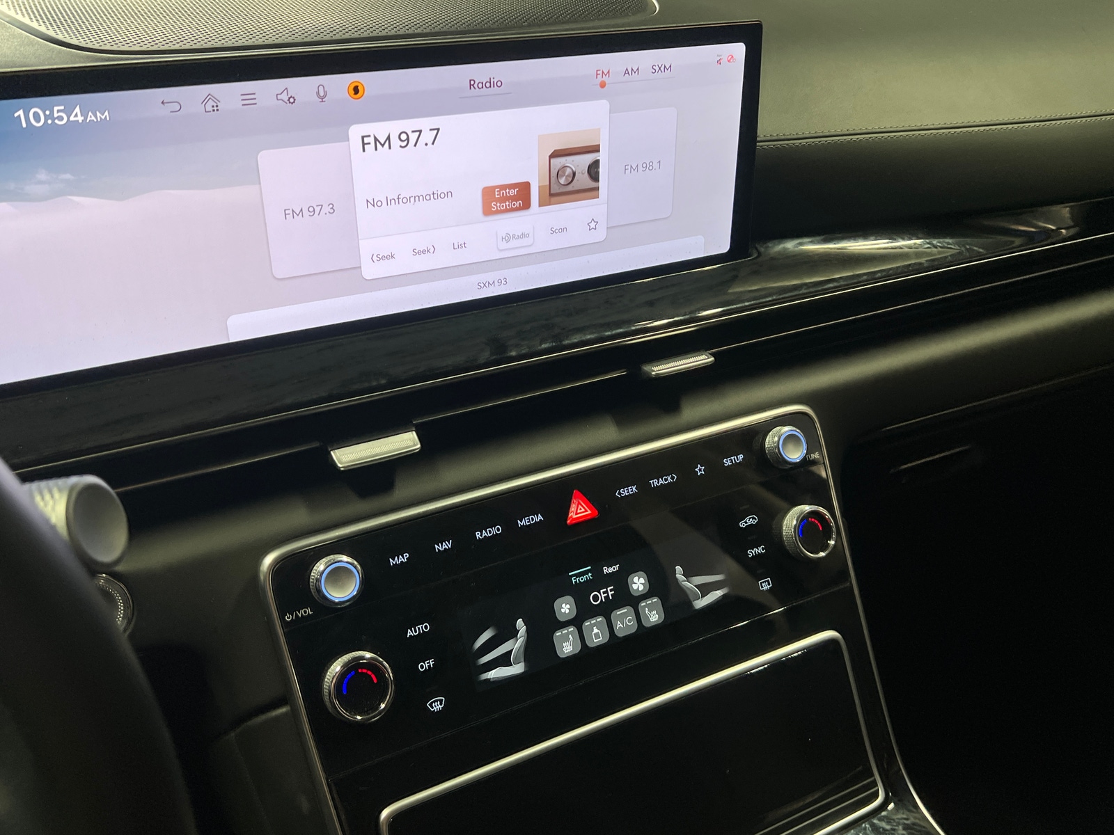 Thumbnail: 2025 Genesis GV80 - 3