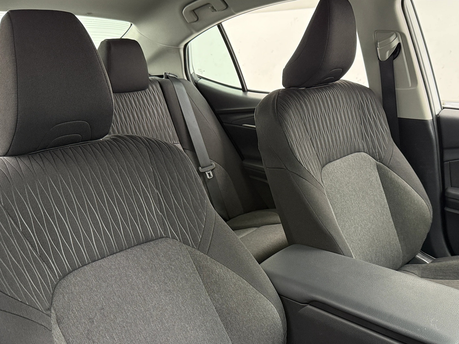 Thumbnail: 2025 Toyota Camry - 2