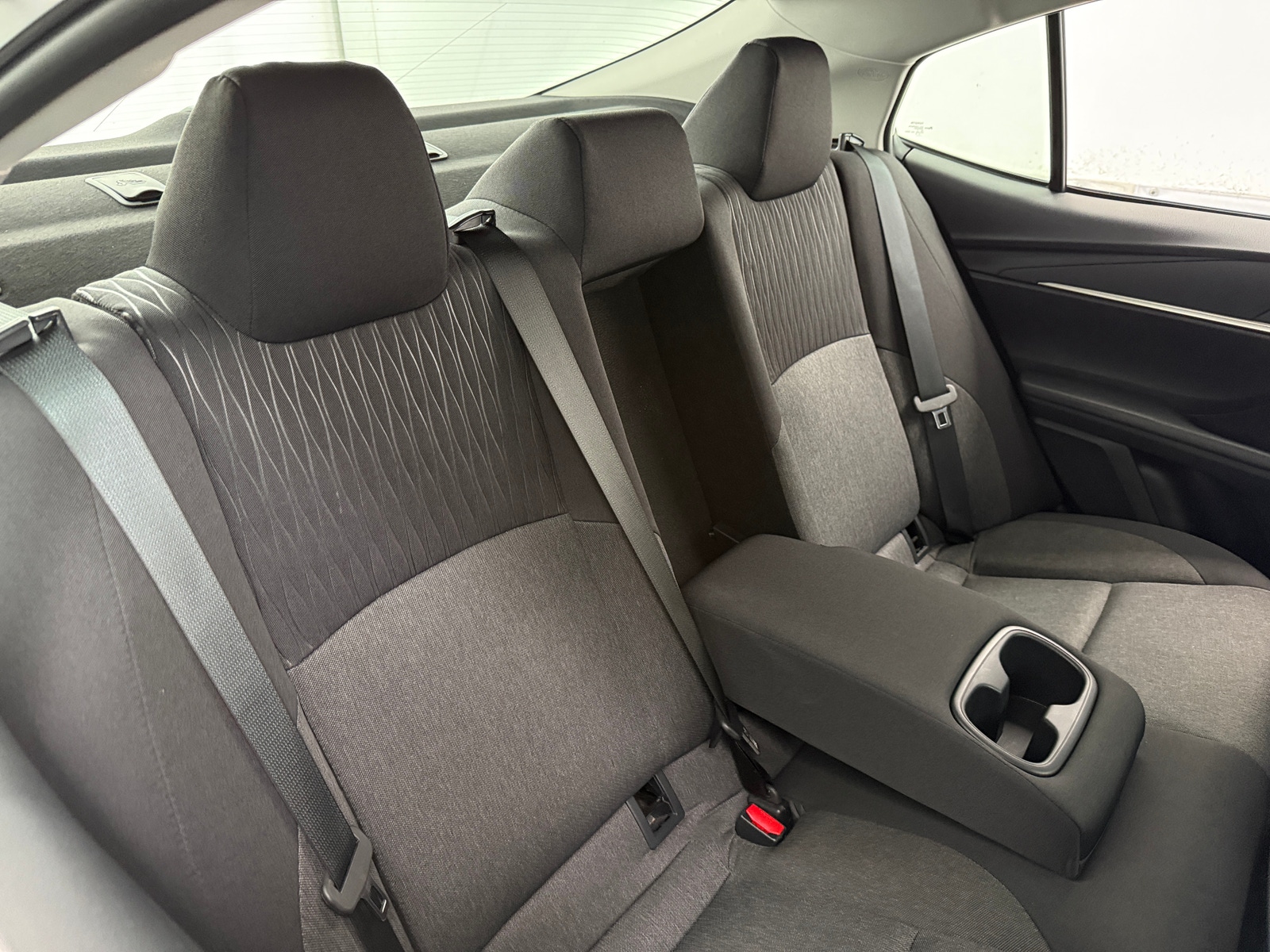 Thumbnail: 2025 Toyota Camry - 6