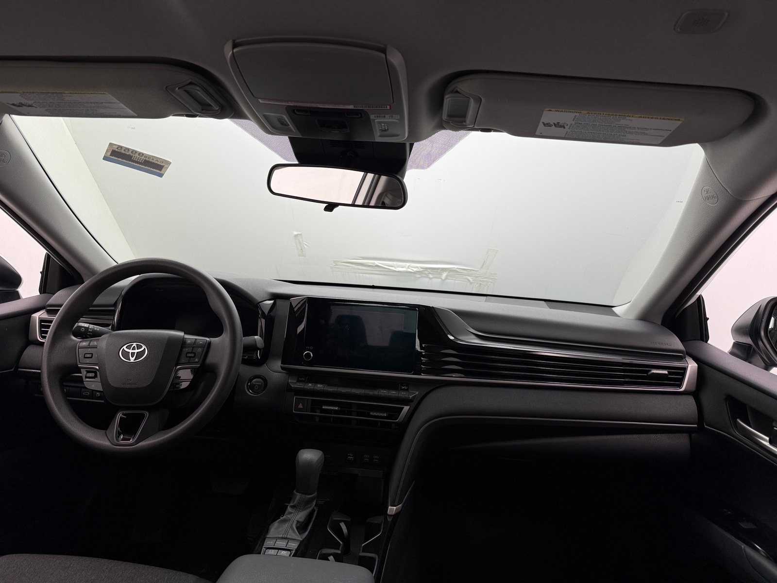 Thumbnail: 2025 Toyota Camry - 3