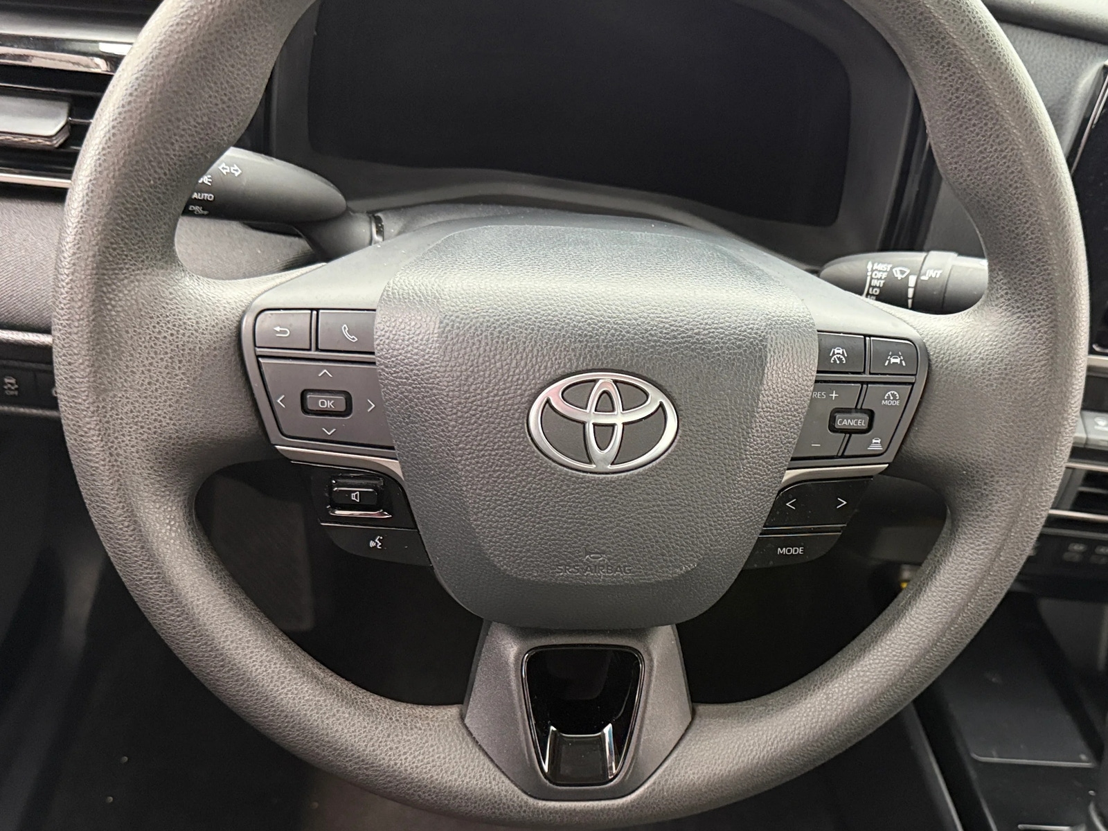 Thumbnail: 2025 Toyota Camry - 5