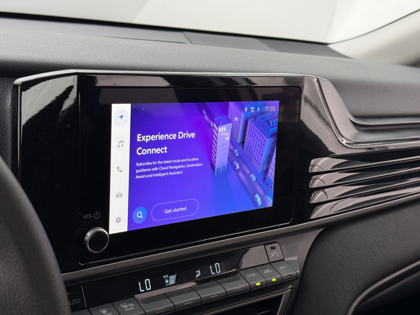 Thumbnail: 2025 Toyota Camry - 4