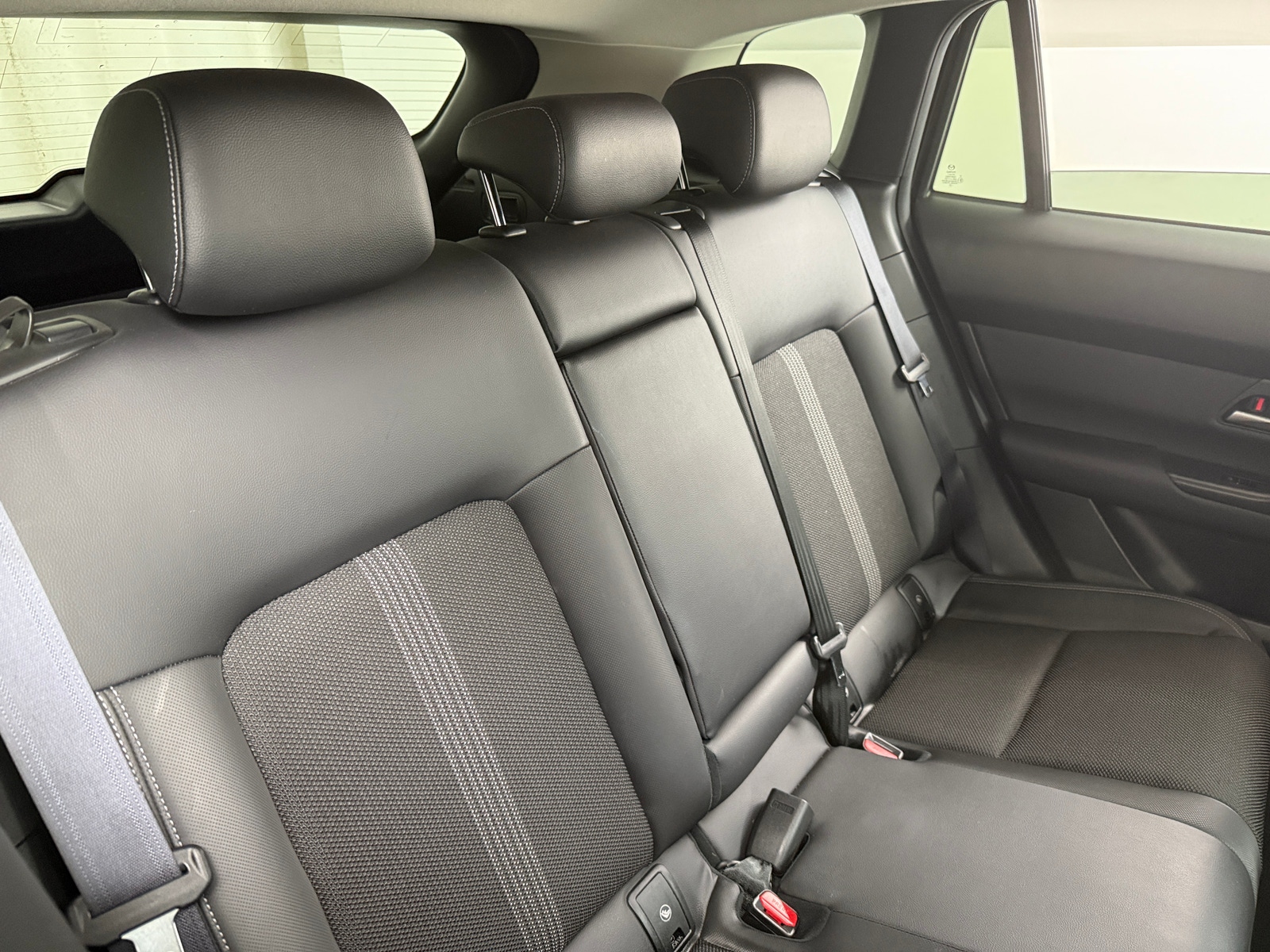 Thumbnail: 2025 Mazda CX-50 - 5