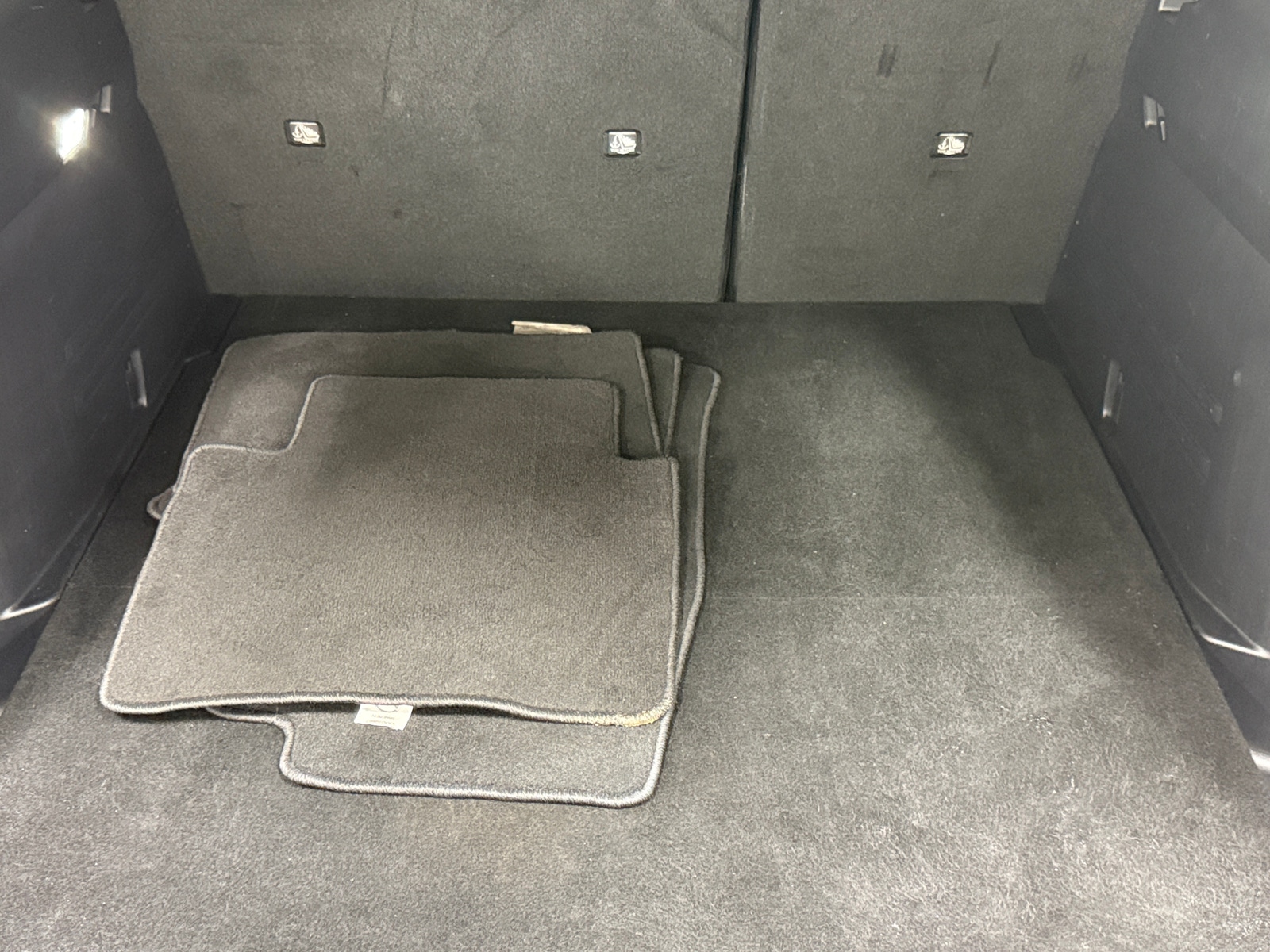 Thumbnail: 2025 Mazda CX-50 - 6