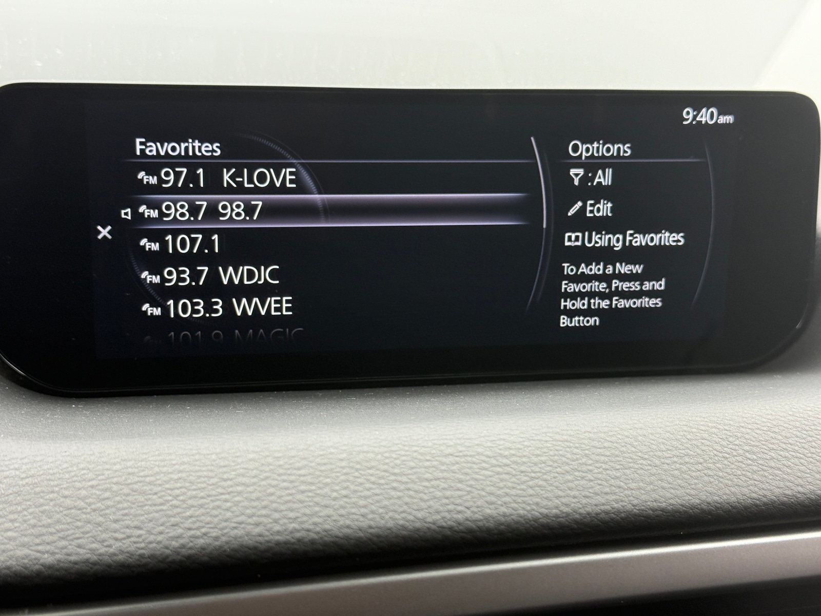 Thumbnail: 2025 Mazda CX-50 - 3