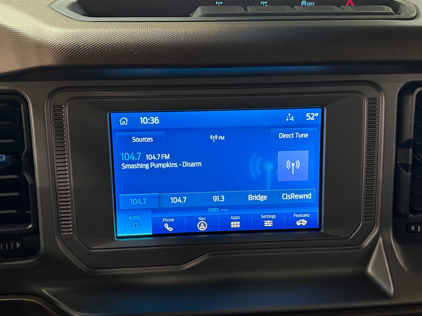 Thumbnail: 2021 Ford Bronco - 4