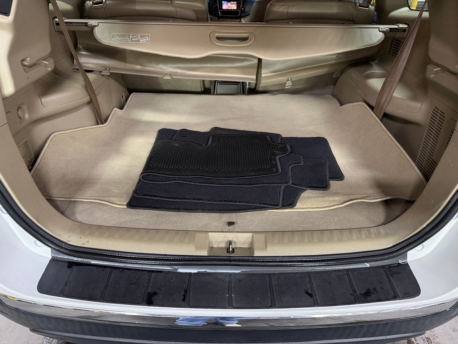 Thumbnail: 2013 Toyota Highlander - 6