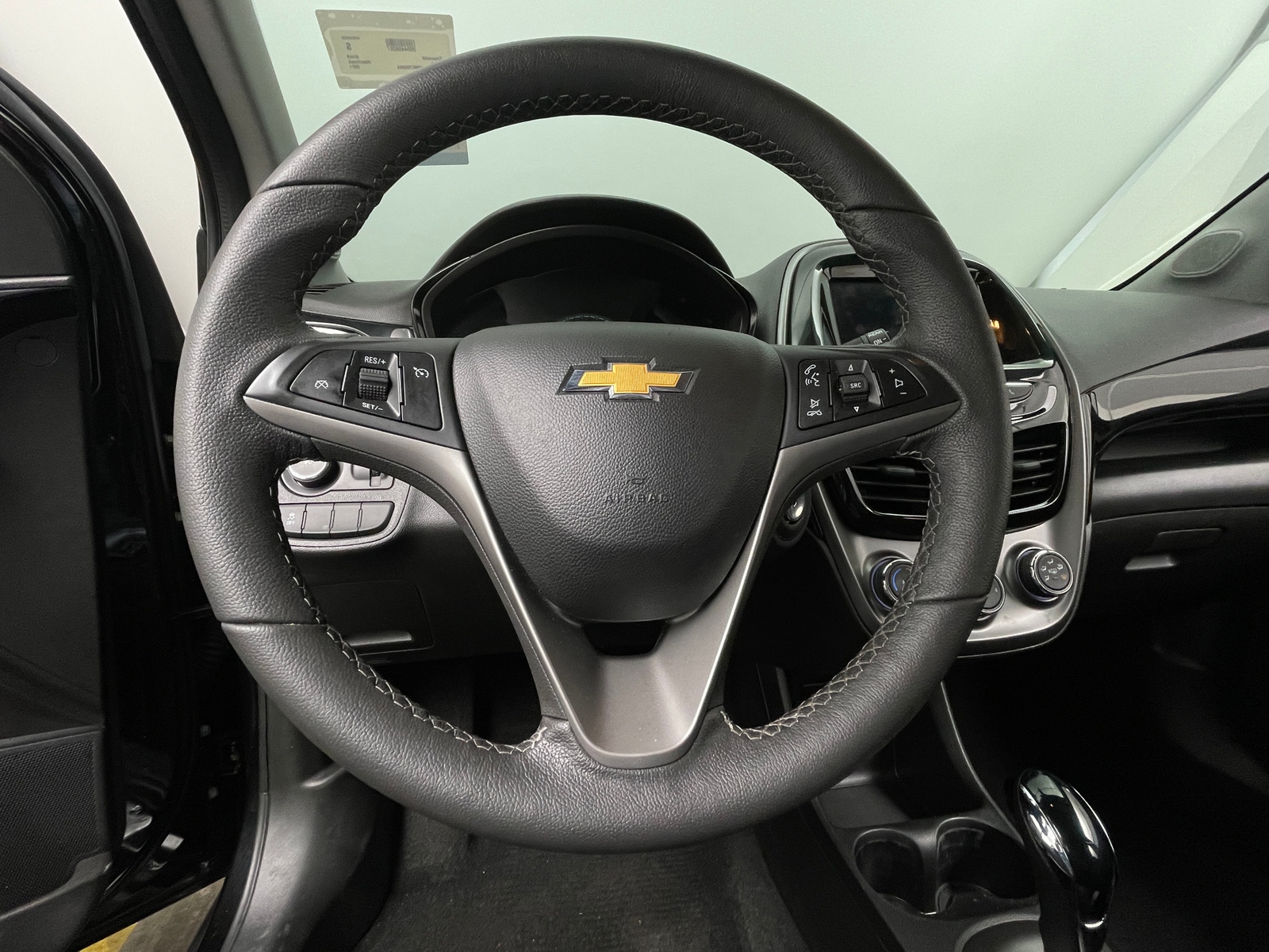 Thumbnail: 2021 Chevrolet Spark - 4