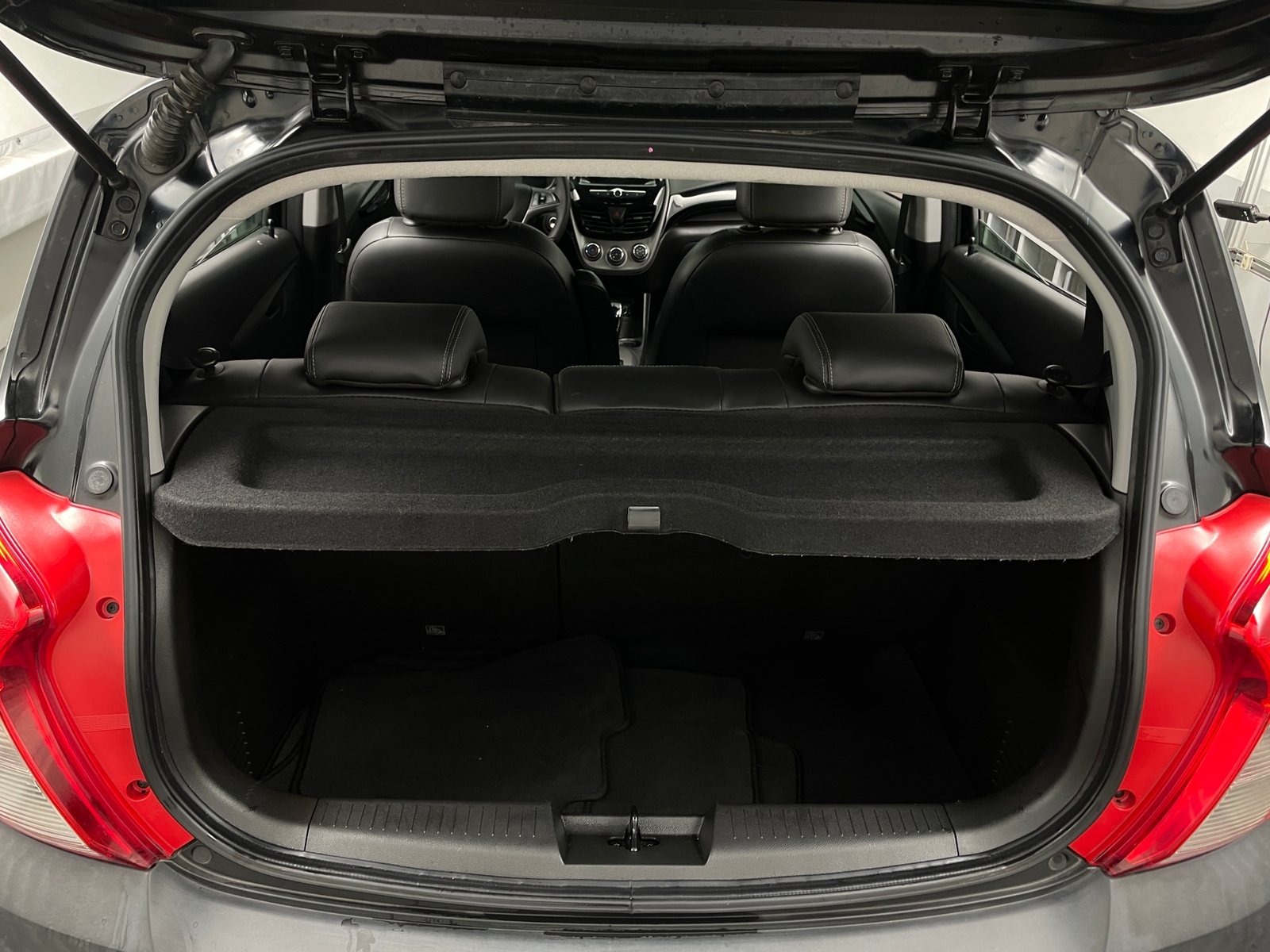 Thumbnail: 2021 Chevrolet Spark - 6