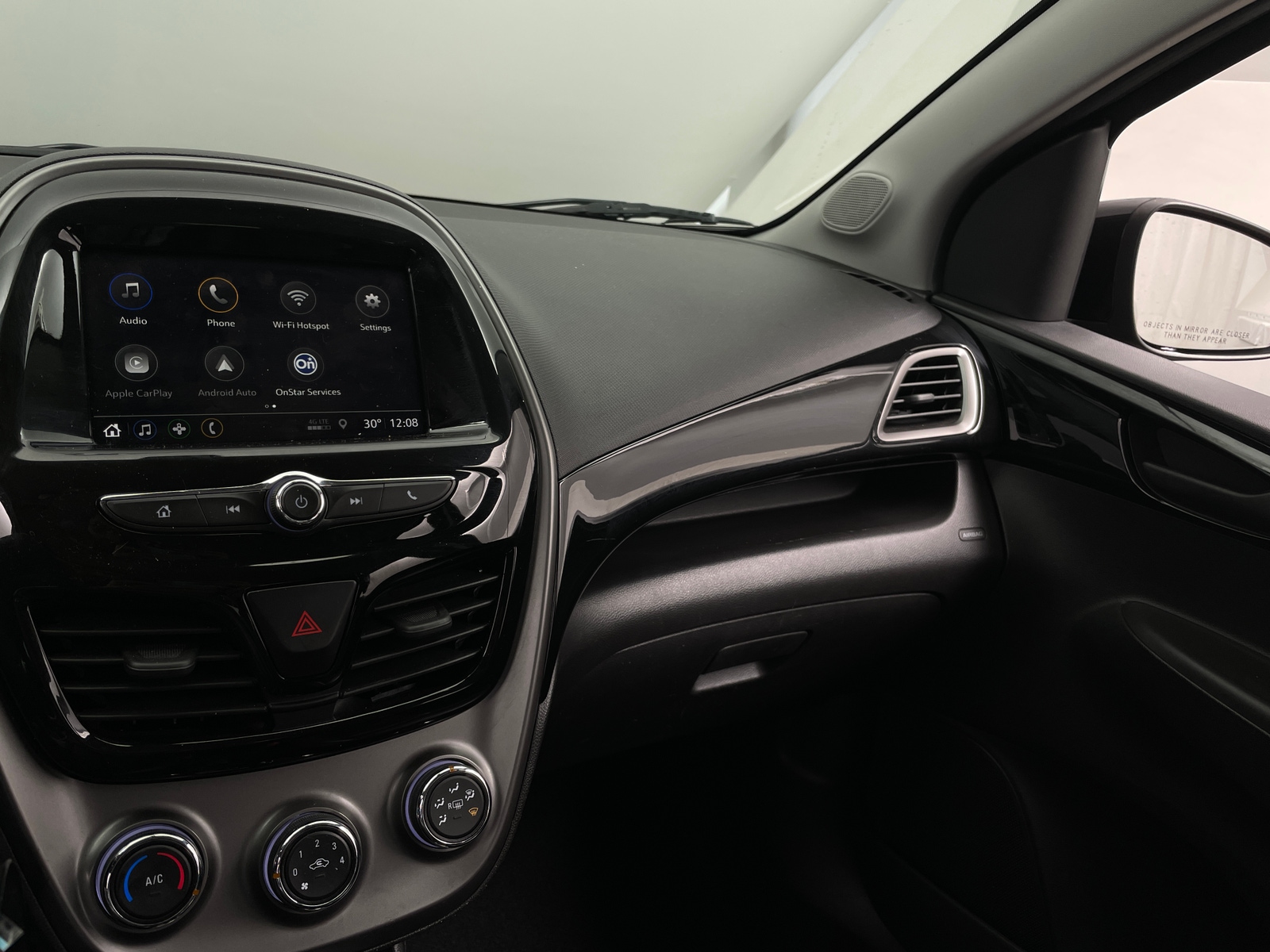 Thumbnail: 2021 Chevrolet Spark - 3