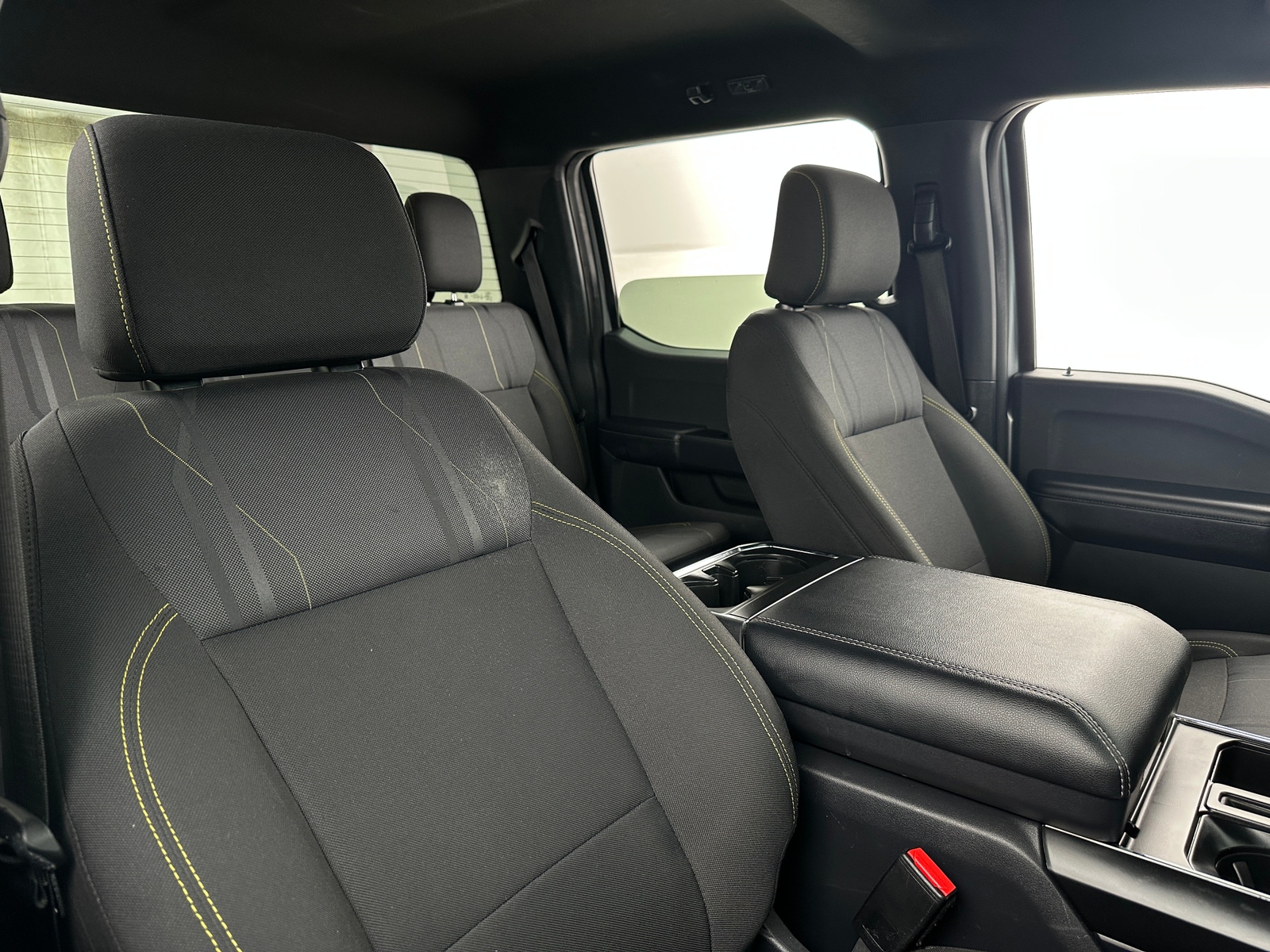 Thumbnail: 2024 Ford Econoline - 2