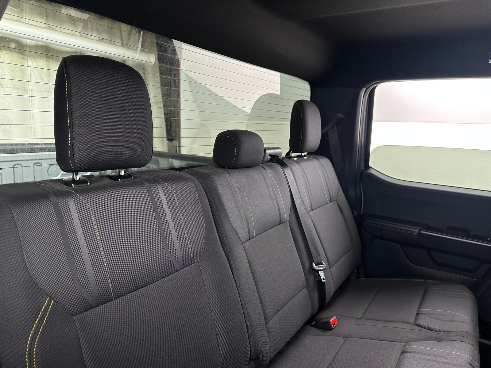 Thumbnail: 2024 Ford Econoline - 6