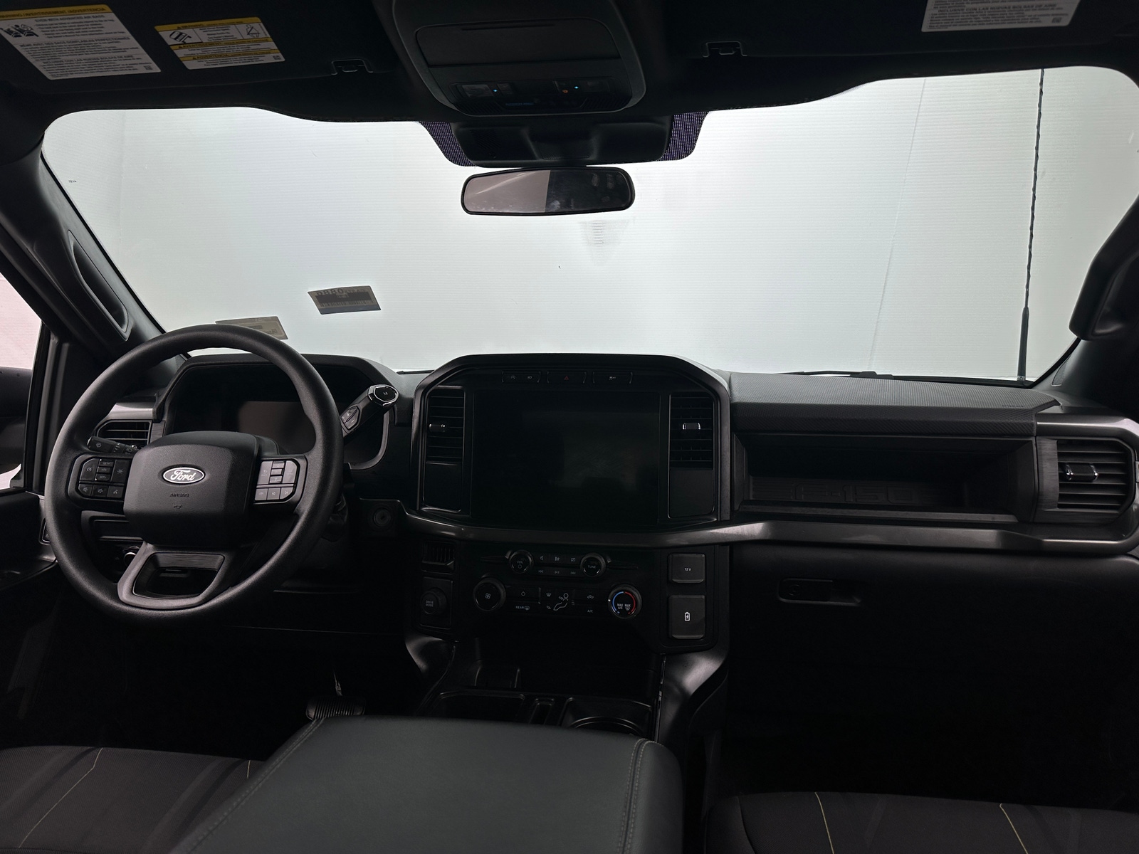 Thumbnail: 2024 Ford Econoline - 3