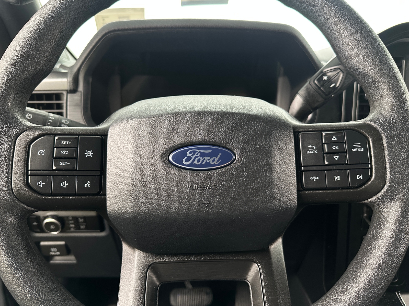 Thumbnail: 2024 Ford Econoline - 5