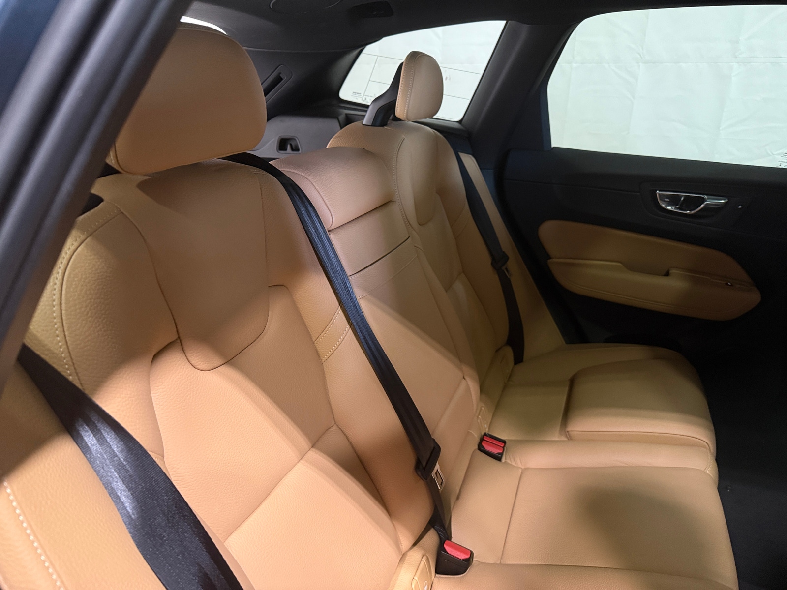 Thumbnail: 2019 Volvo XC60 - 5