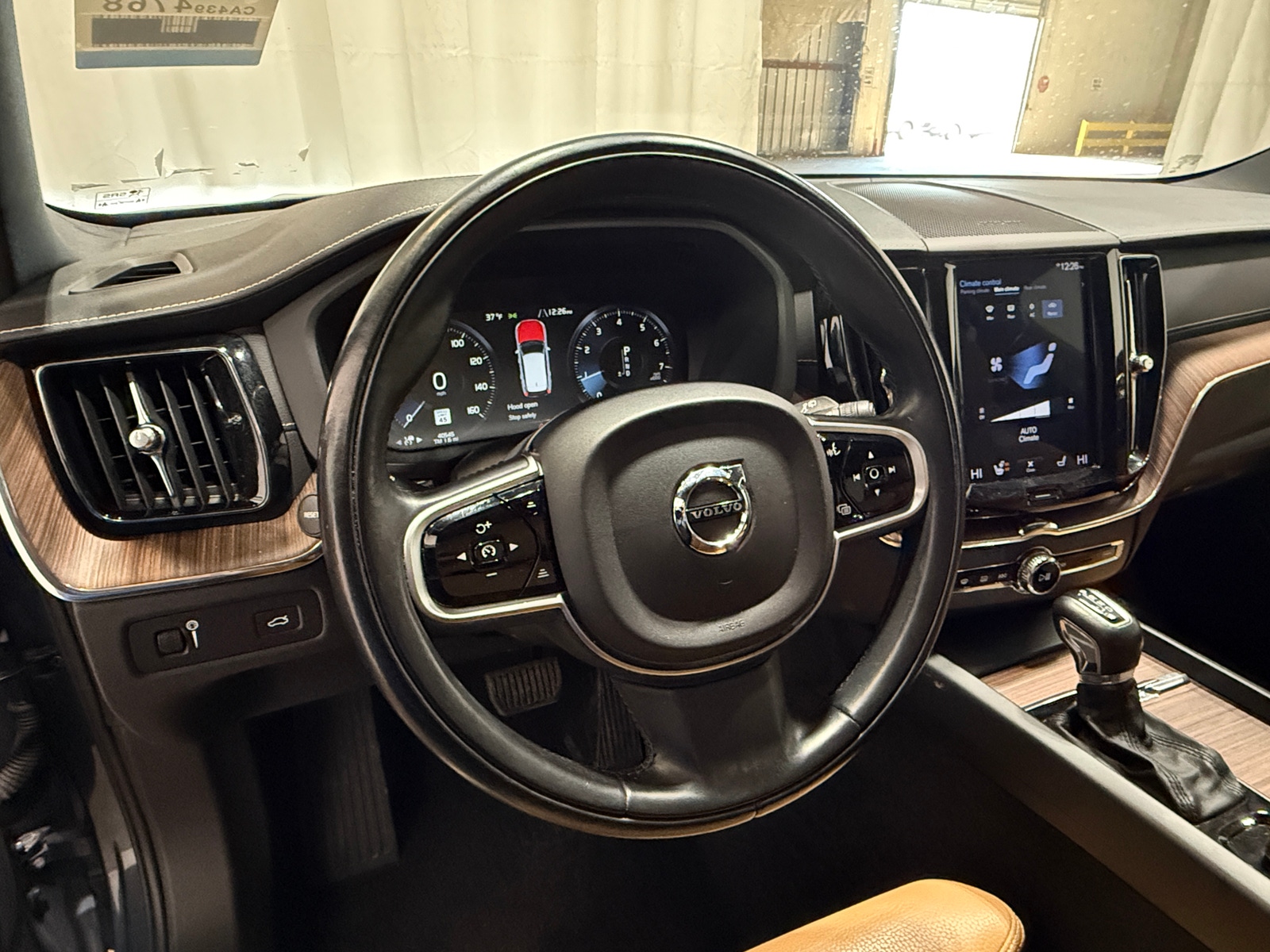 Thumbnail: 2019 Volvo XC60 - 4