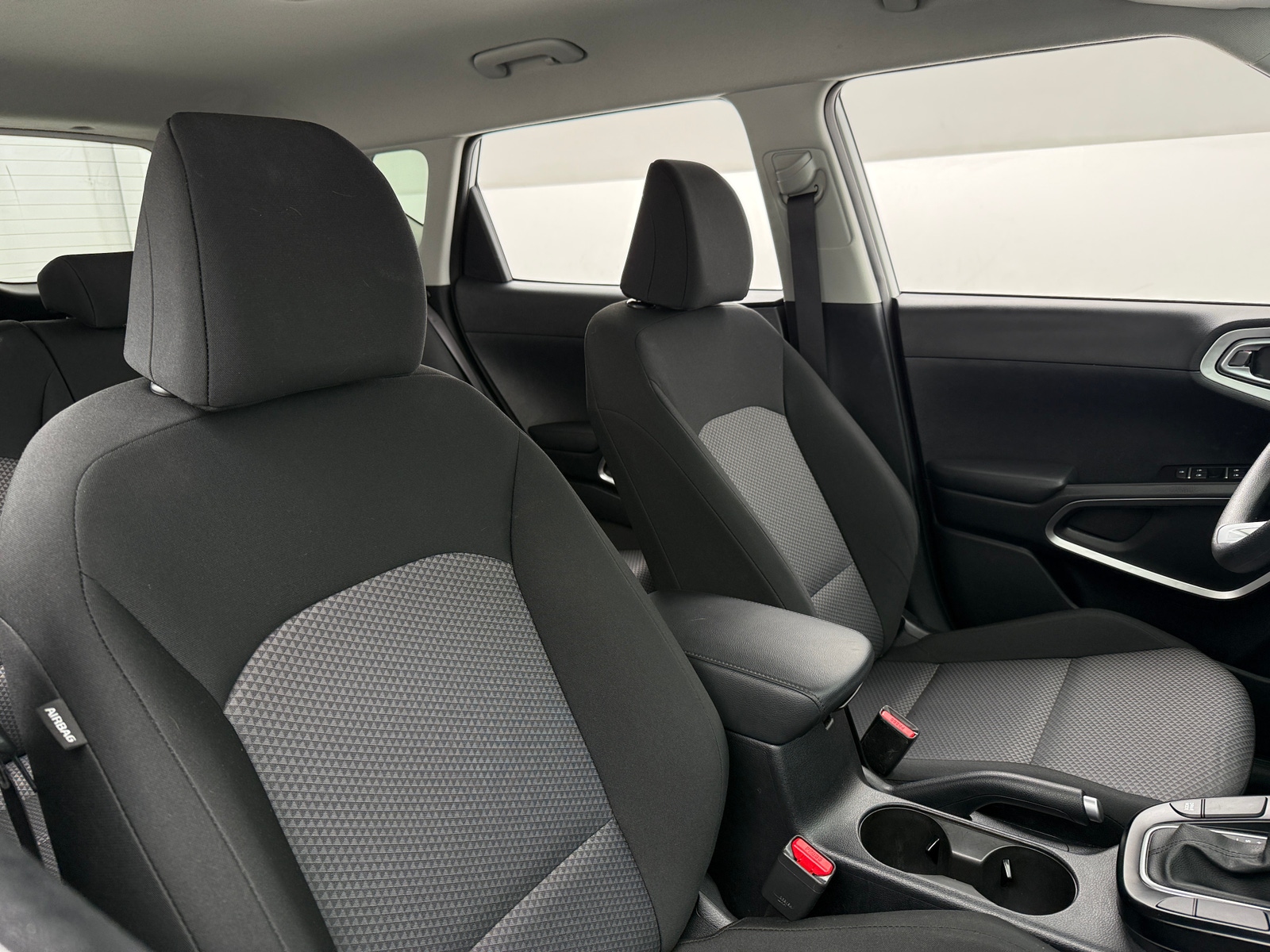 Thumbnail: 2025 Kia Soul - 2