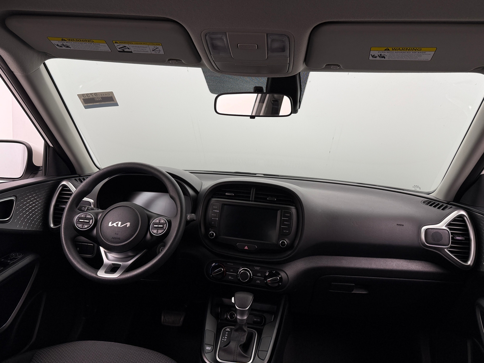 Thumbnail: 2025 Kia Soul - 3