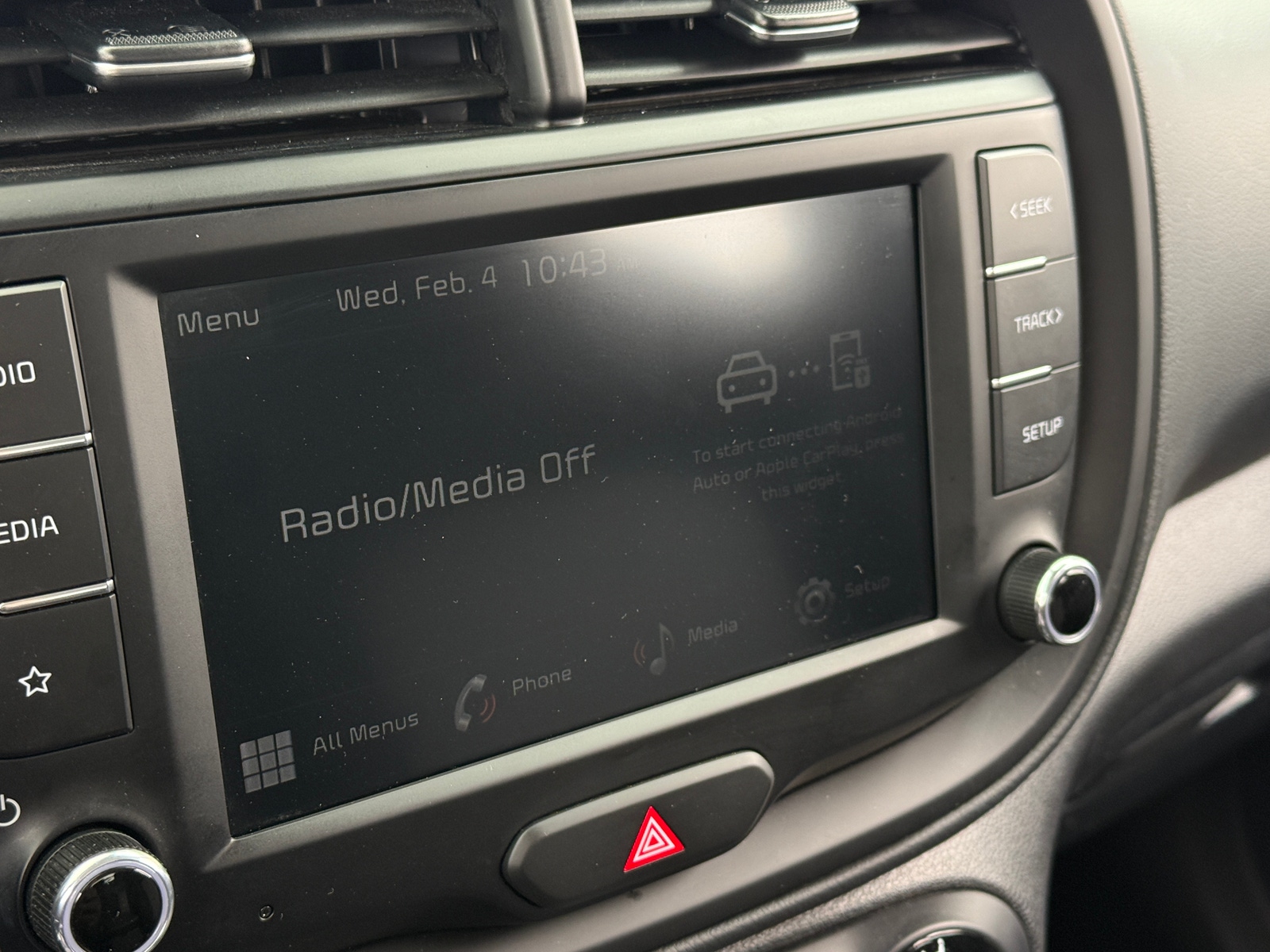 Thumbnail: 2025 Kia Soul - 4