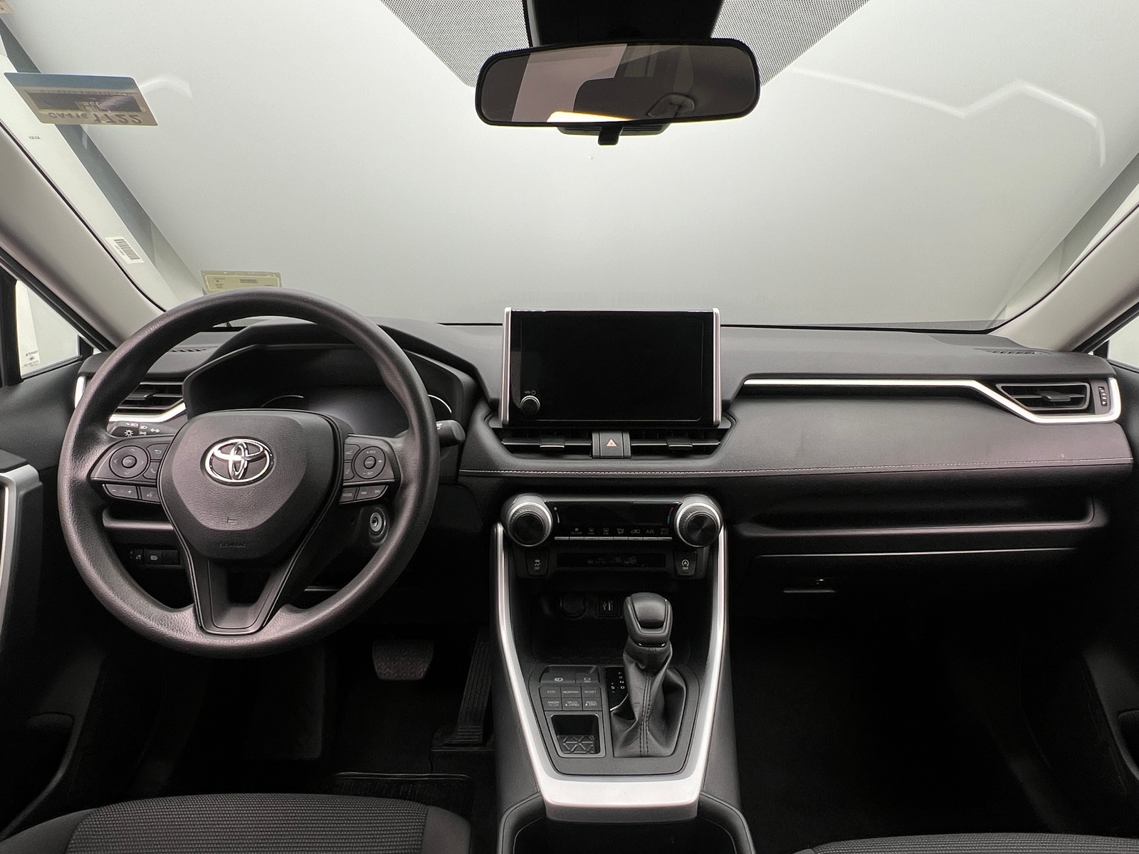 Thumbnail: 2024 Toyota RAV4 - 3