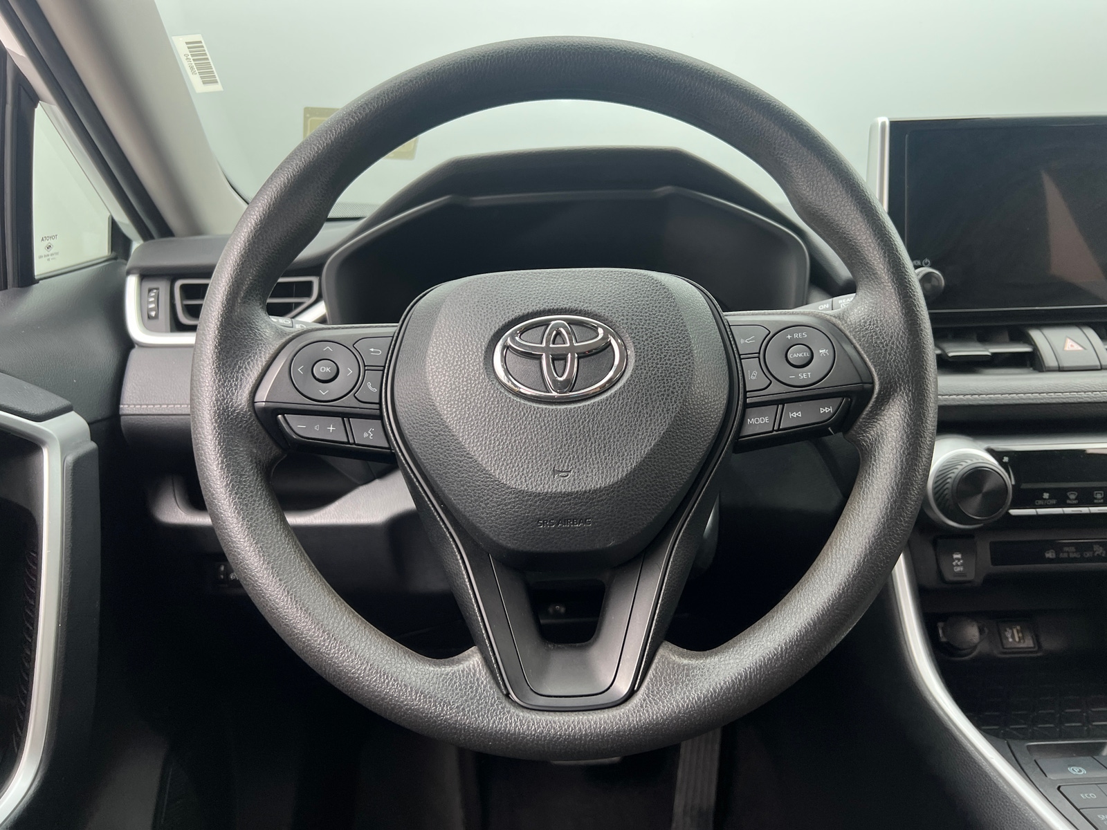 Thumbnail: 2024 Toyota RAV4 - 5