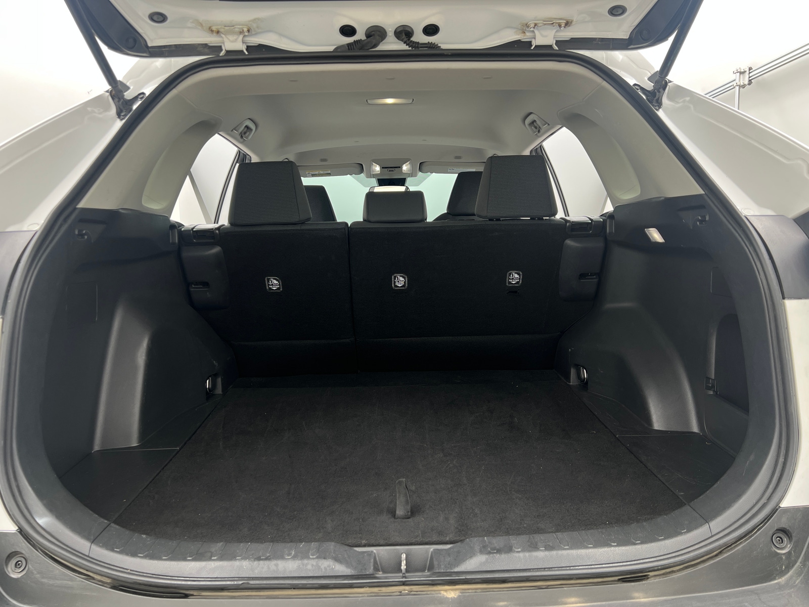 Thumbnail: 2024 Toyota RAV4 - 7