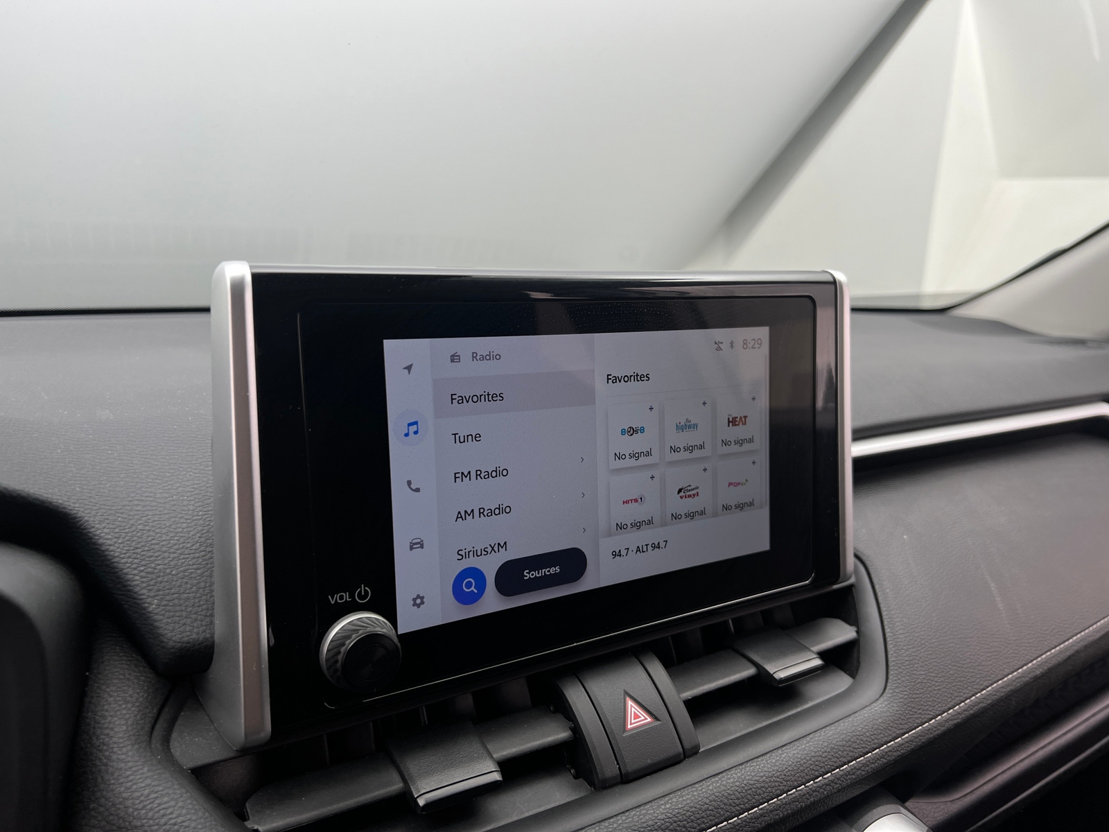 Thumbnail: 2024 Toyota RAV4 - 4