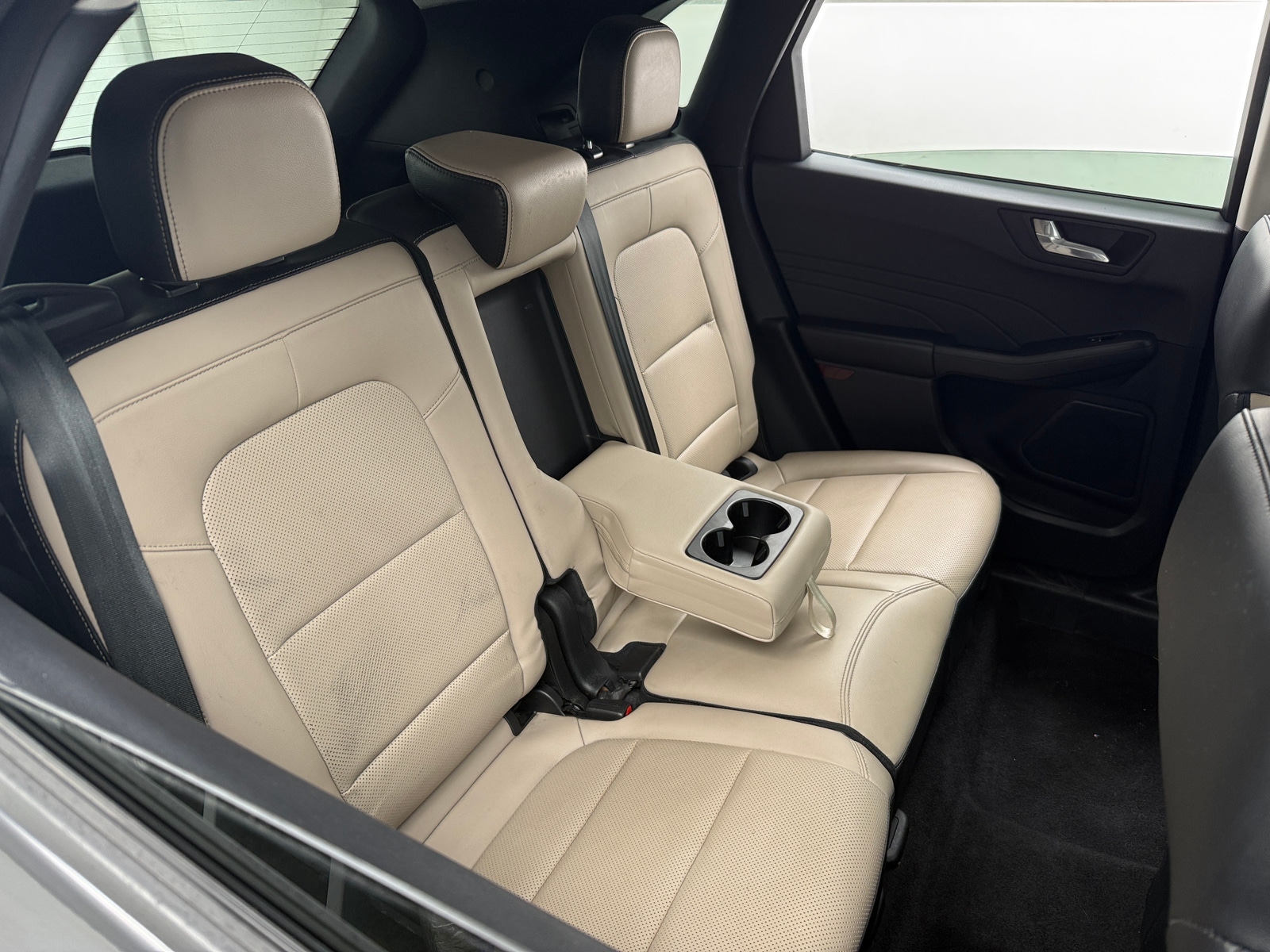 Thumbnail: 2021 Ford Escape - 5