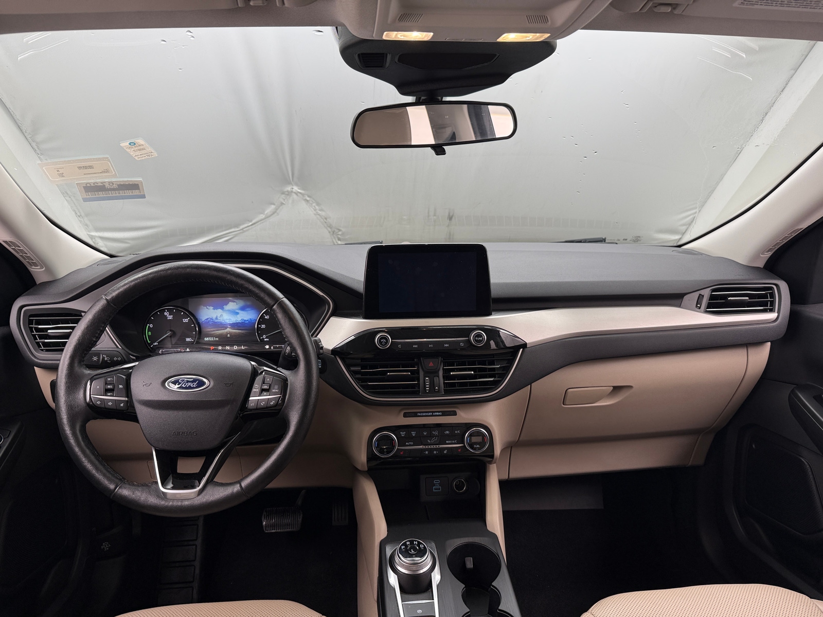 Thumbnail: 2021 Ford Escape - 2