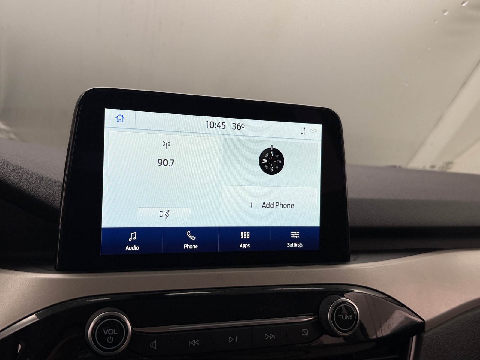 Thumbnail: 2021 Ford Escape - 3