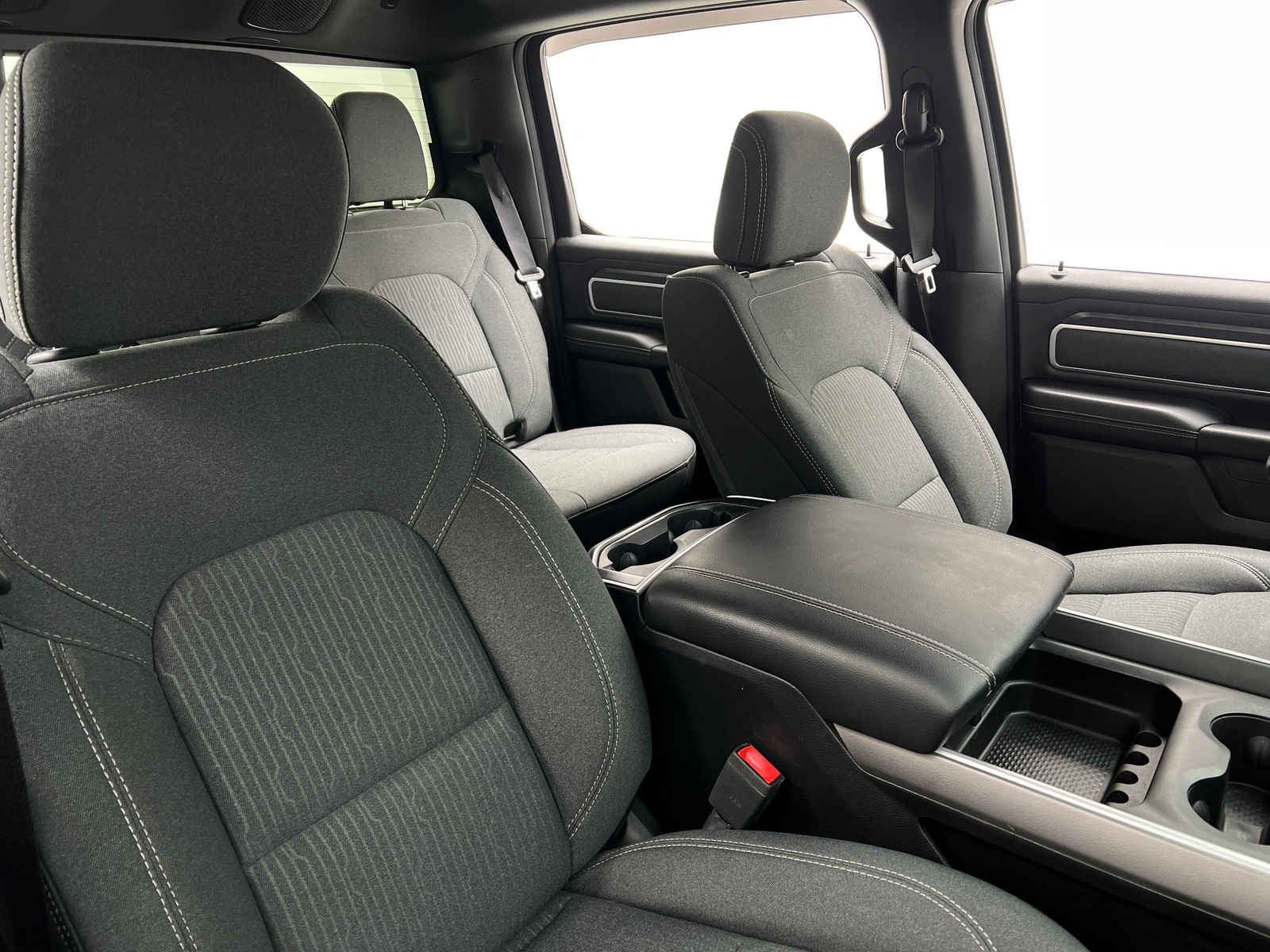 Thumbnail: 2021 RAM 1500 - 2