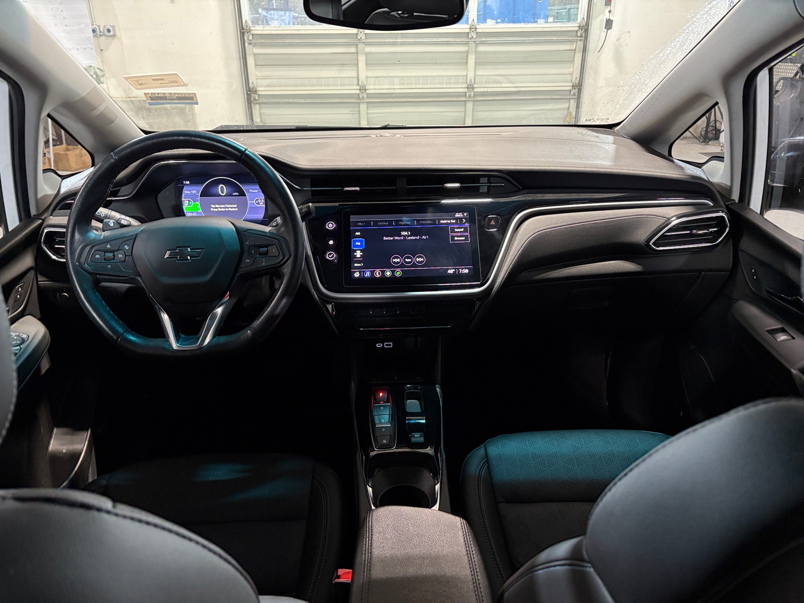 Thumbnail: 2022 Chevrolet Bolt EV - 3