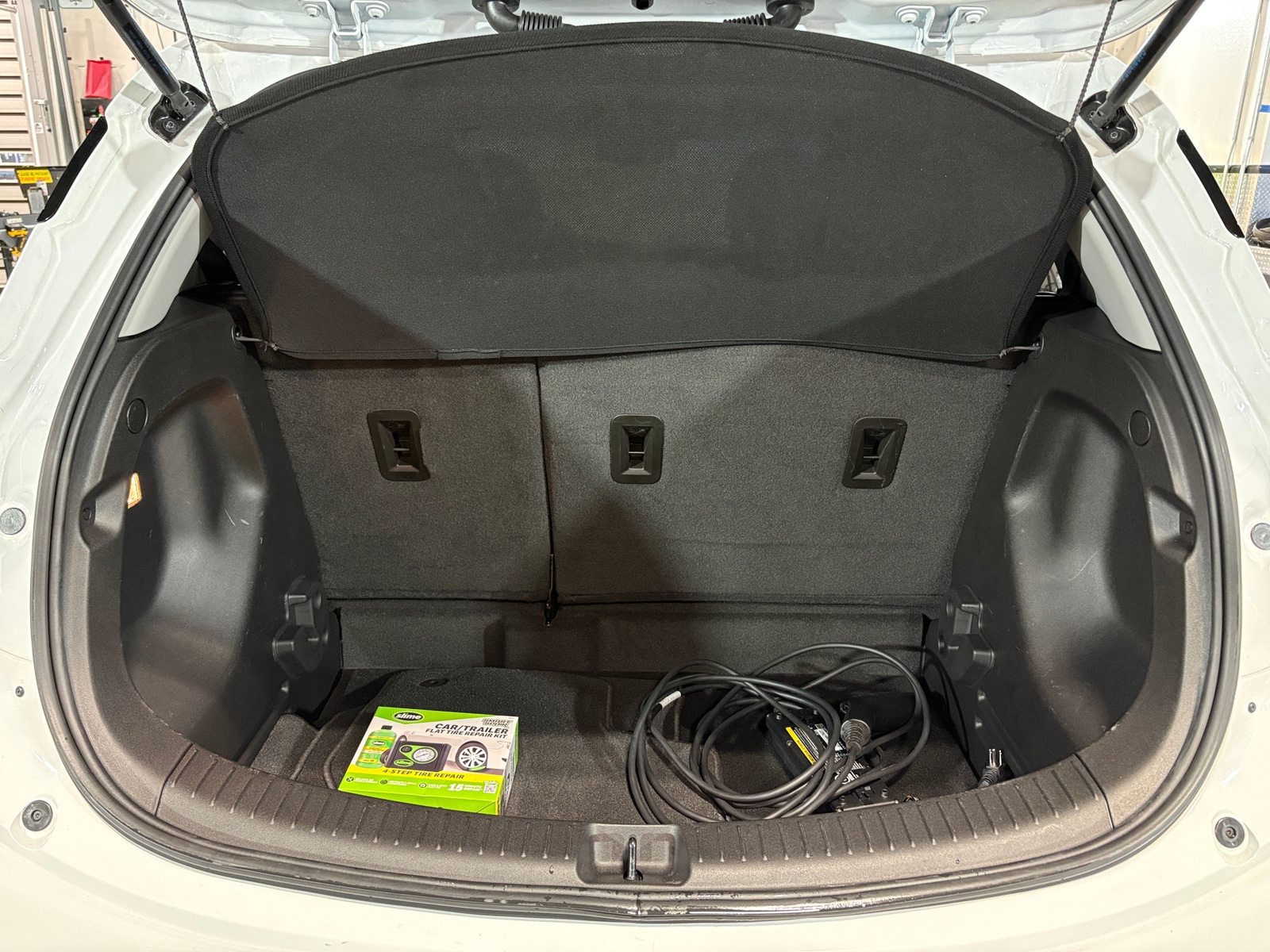 Thumbnail: 2022 Chevrolet Bolt EV - 7