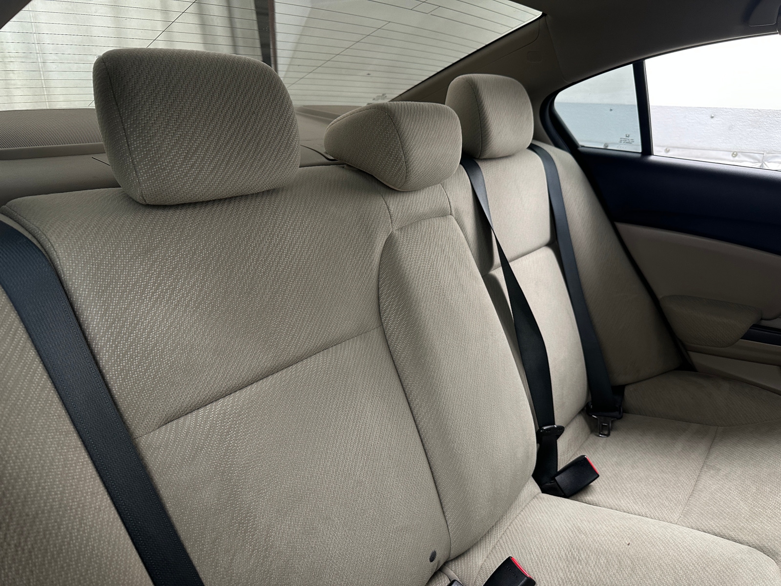 Thumbnail: 2013 Honda Civic - 6