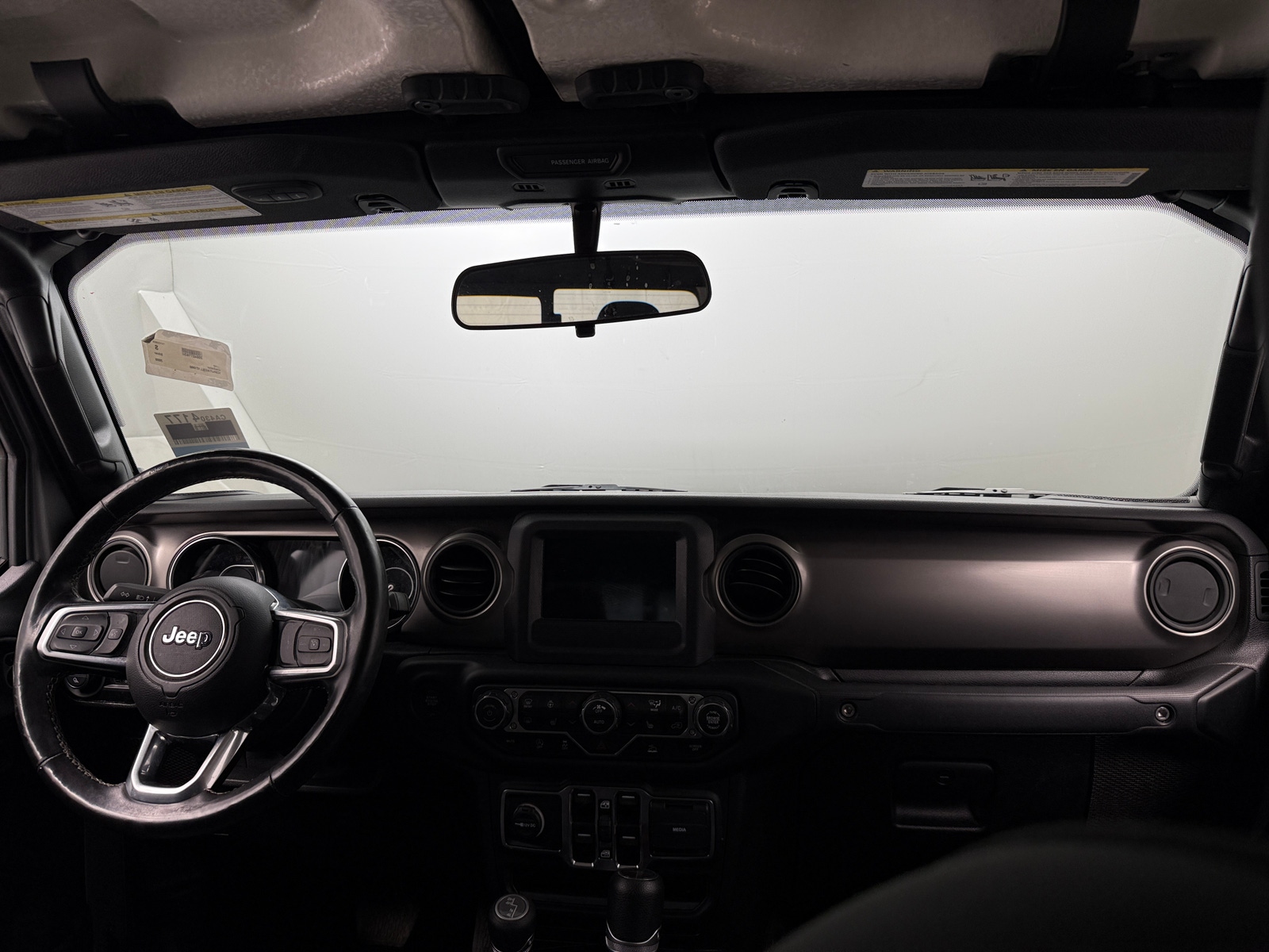 Thumbnail: 2020 Jeep Gladiator - 3