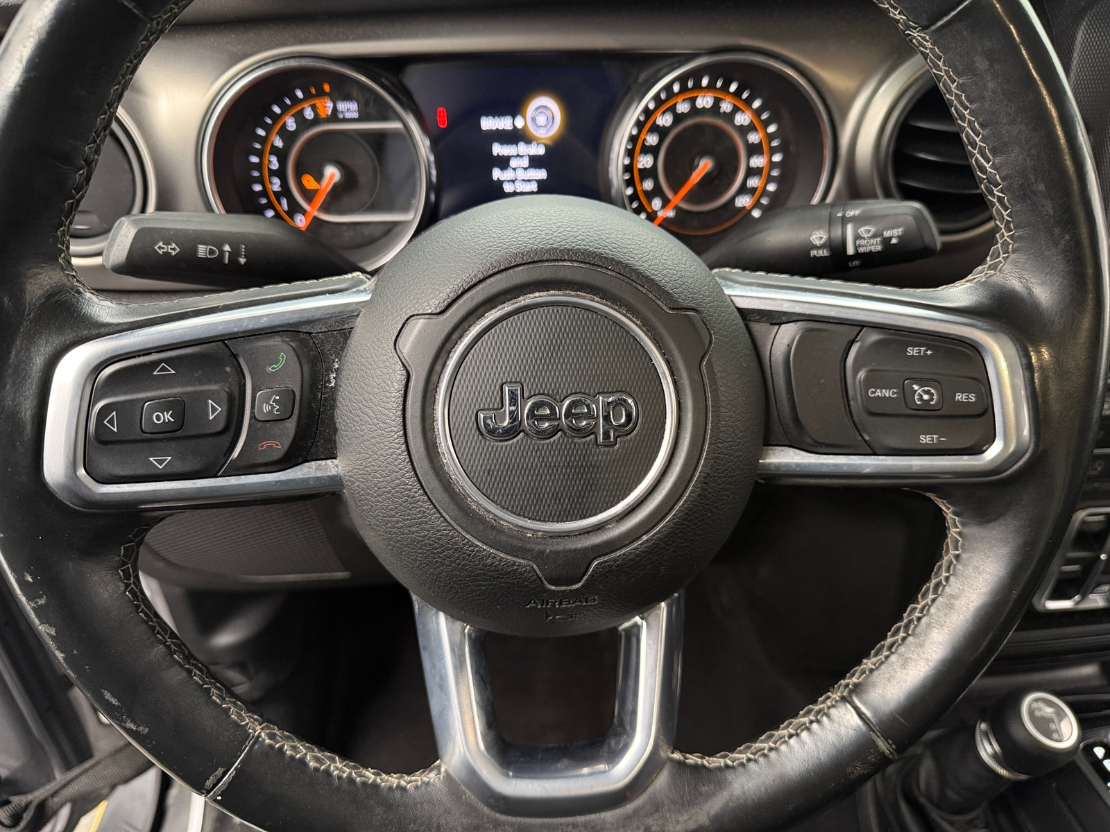 Thumbnail: 2020 Jeep Gladiator - 5