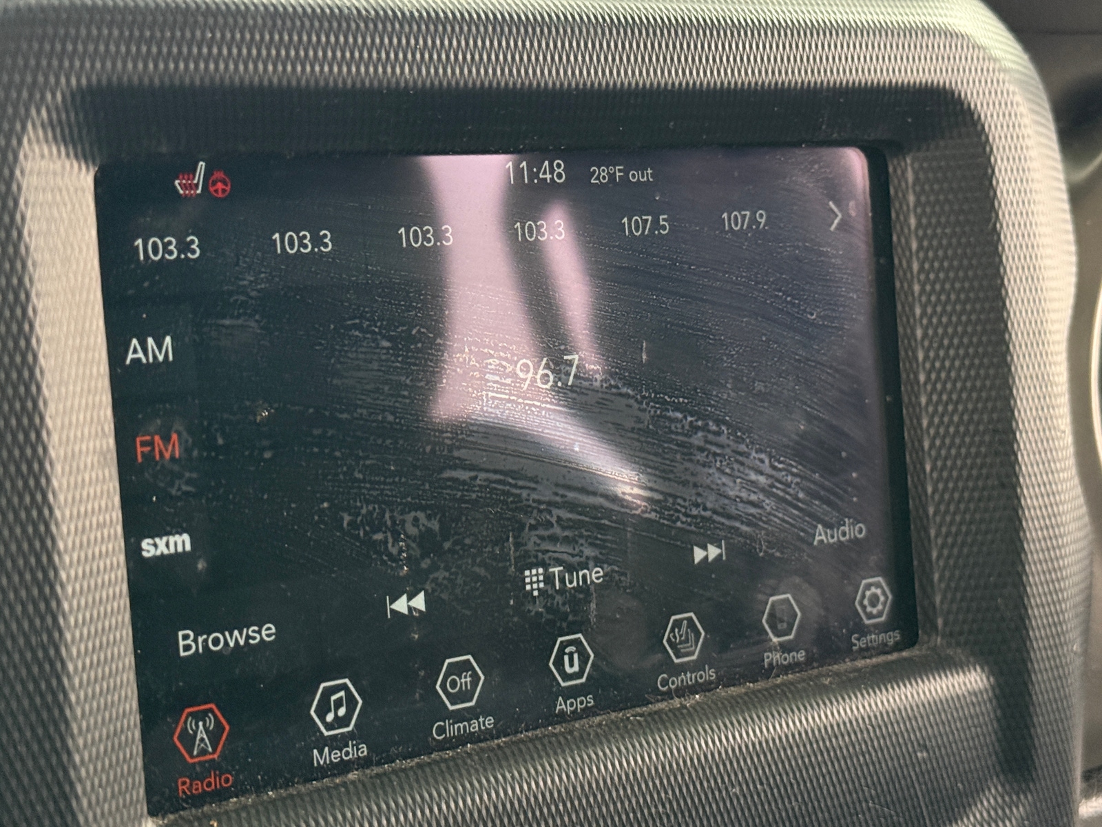 Thumbnail: 2020 Jeep Gladiator - 4