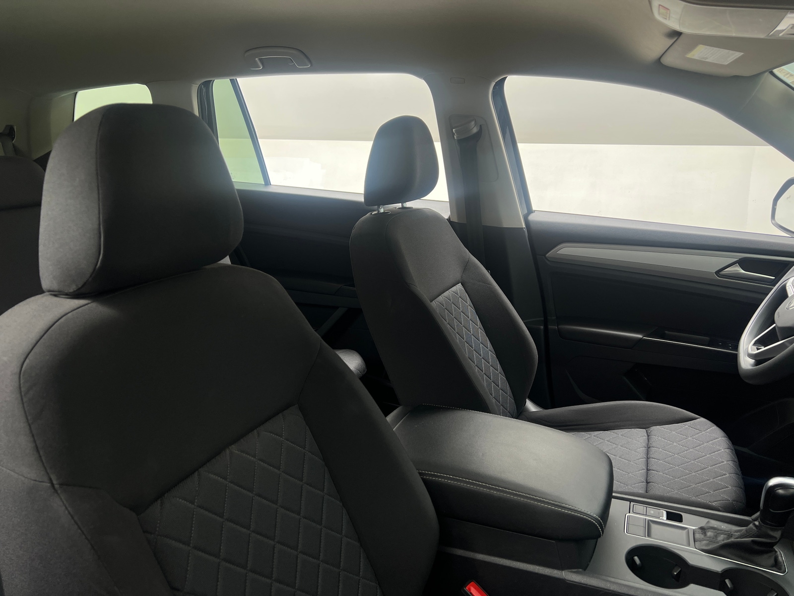 Thumbnail: 2021 Volkswagen Atlas - 2