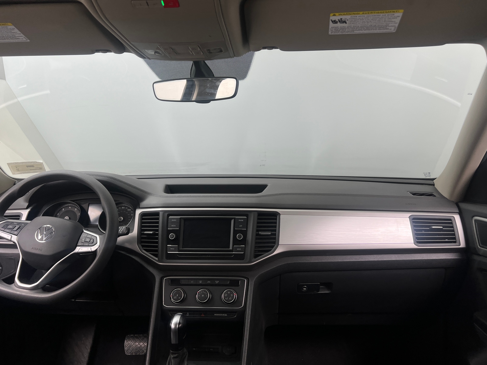 Thumbnail: 2021 Volkswagen Atlas - 3