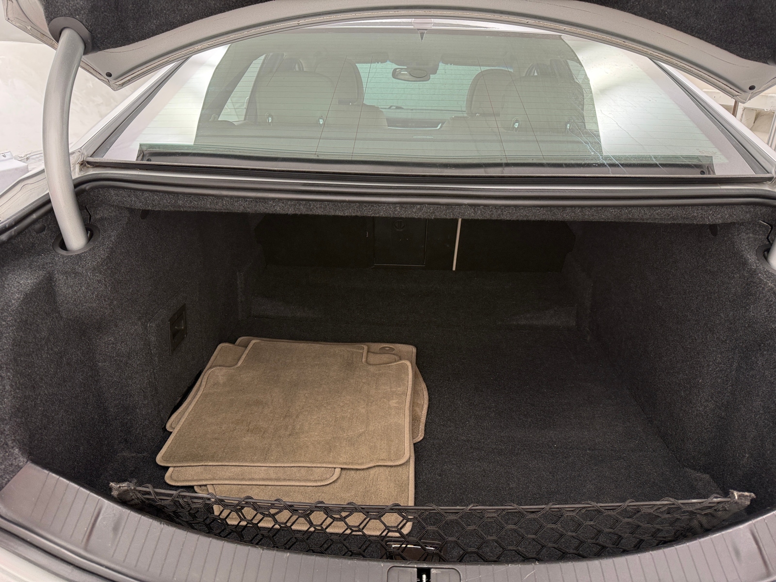 Thumbnail: 2013 Cadillac XTS - 6