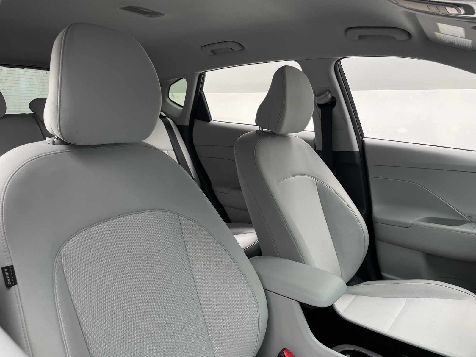 Thumbnail: 2025 Hyundai Kona - 2