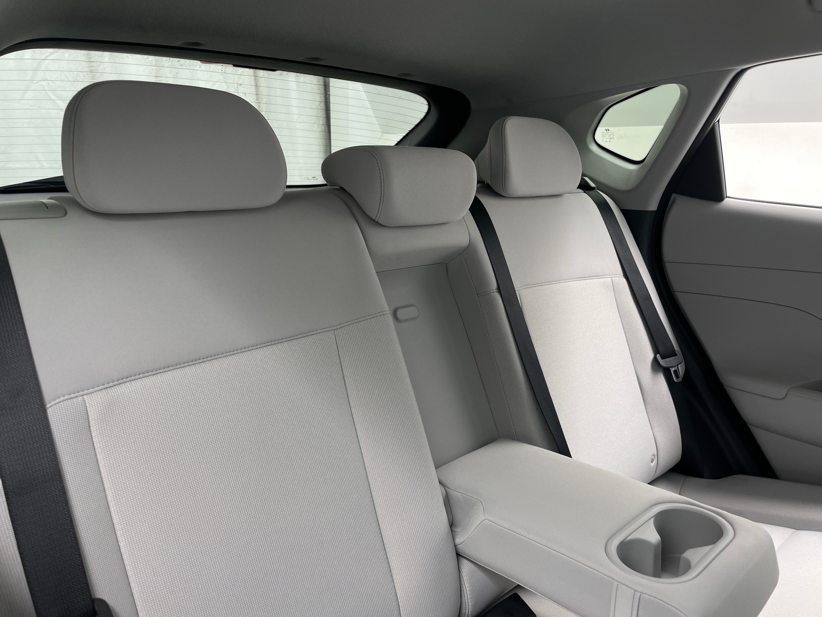 Thumbnail: 2025 Hyundai Kona - 6