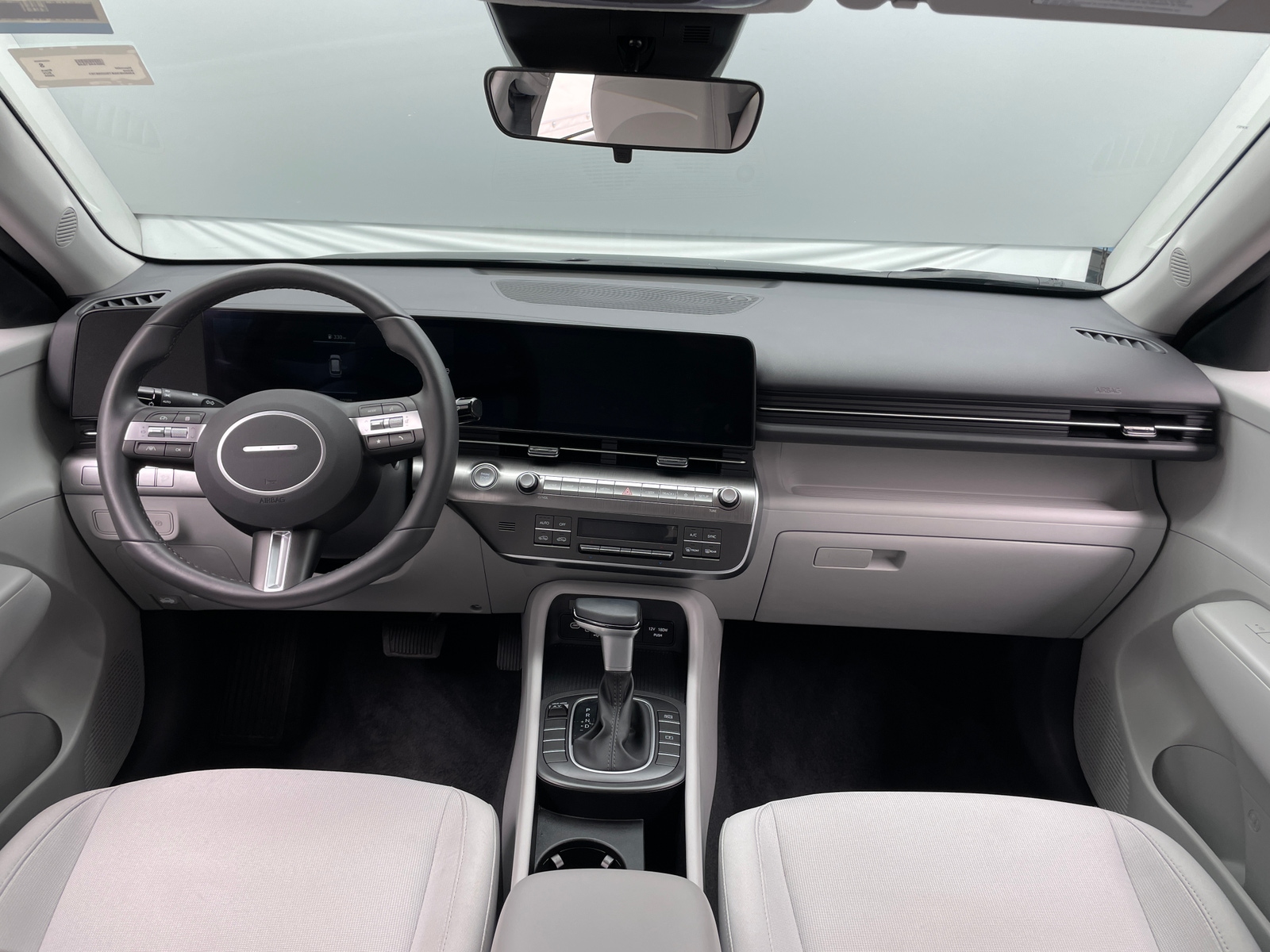 Thumbnail: 2025 Hyundai Kona - 3