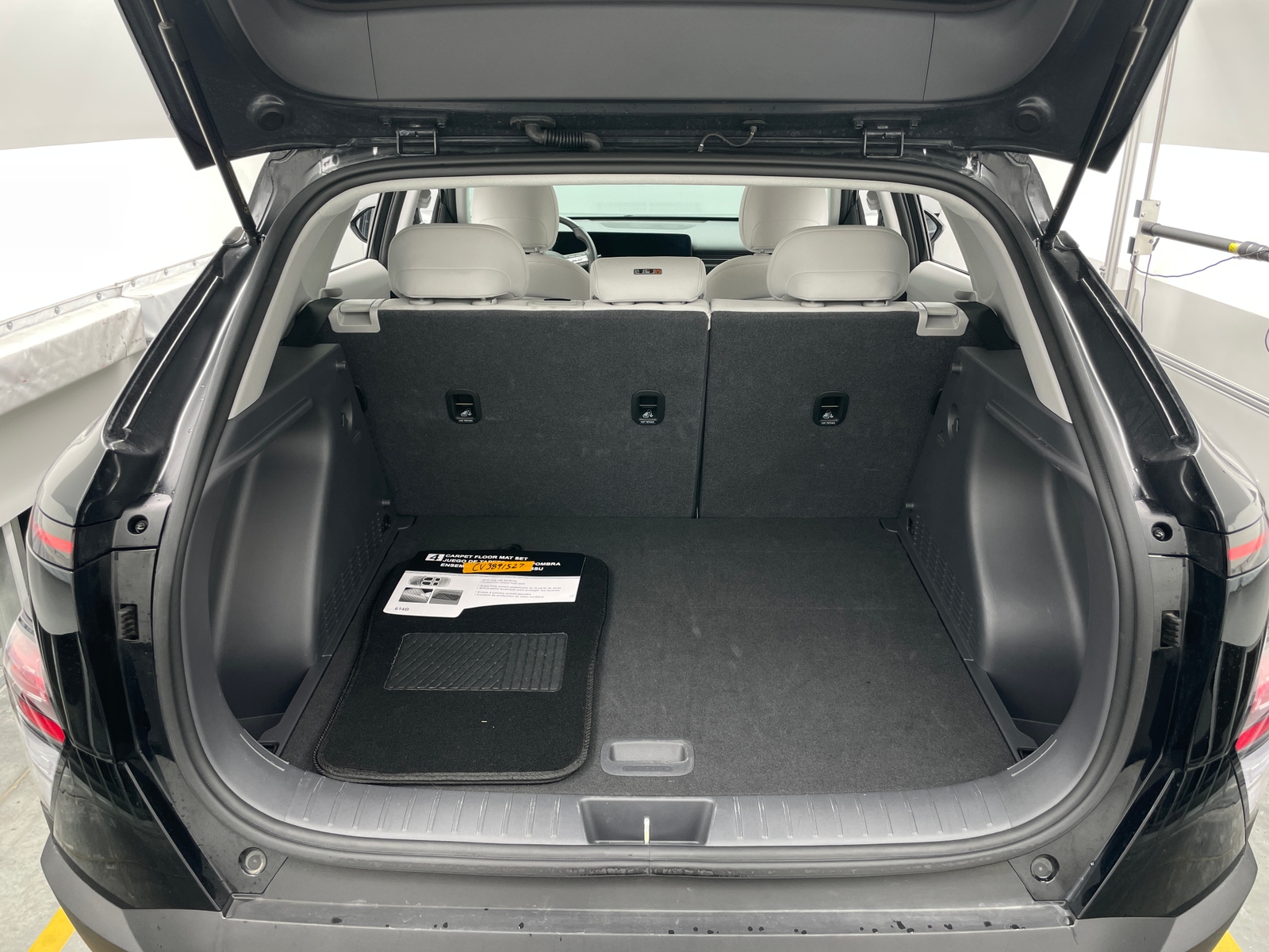 Thumbnail: 2025 Hyundai Kona - 7