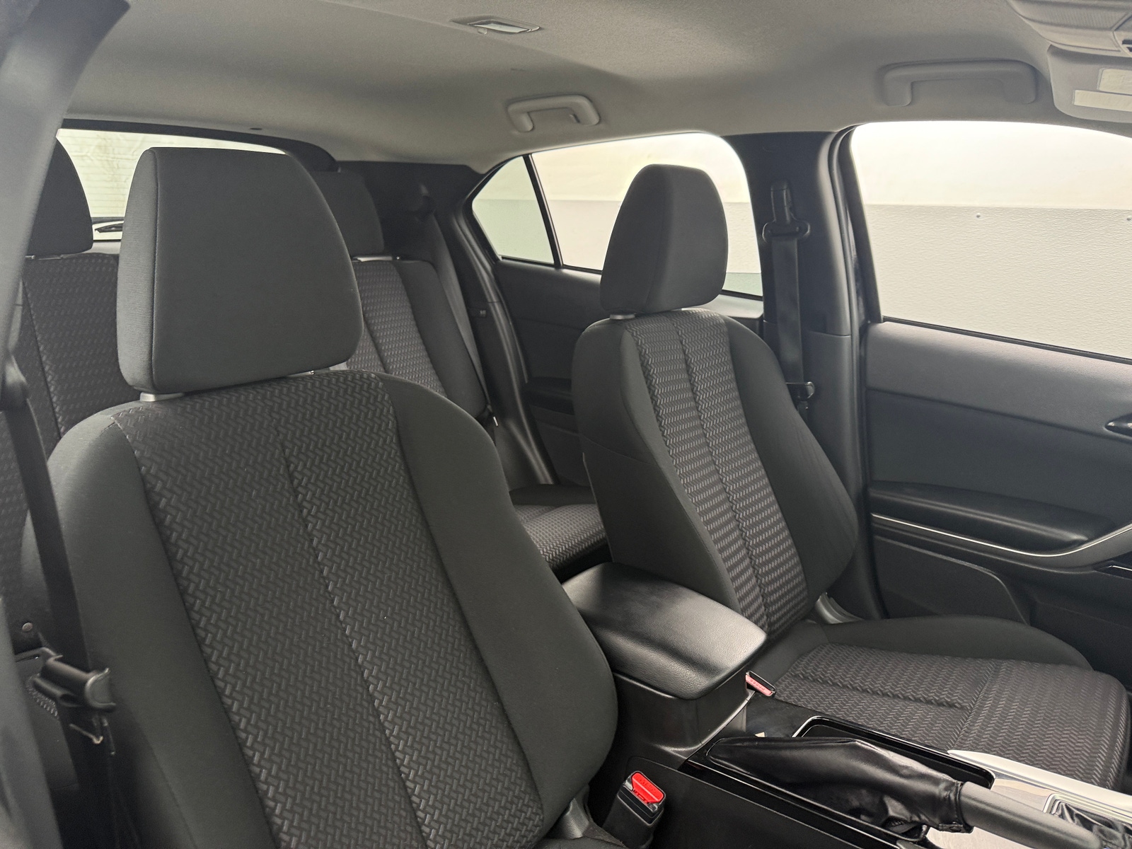 Thumbnail: 2022 Mitsubishi Eclipse Cross - 2