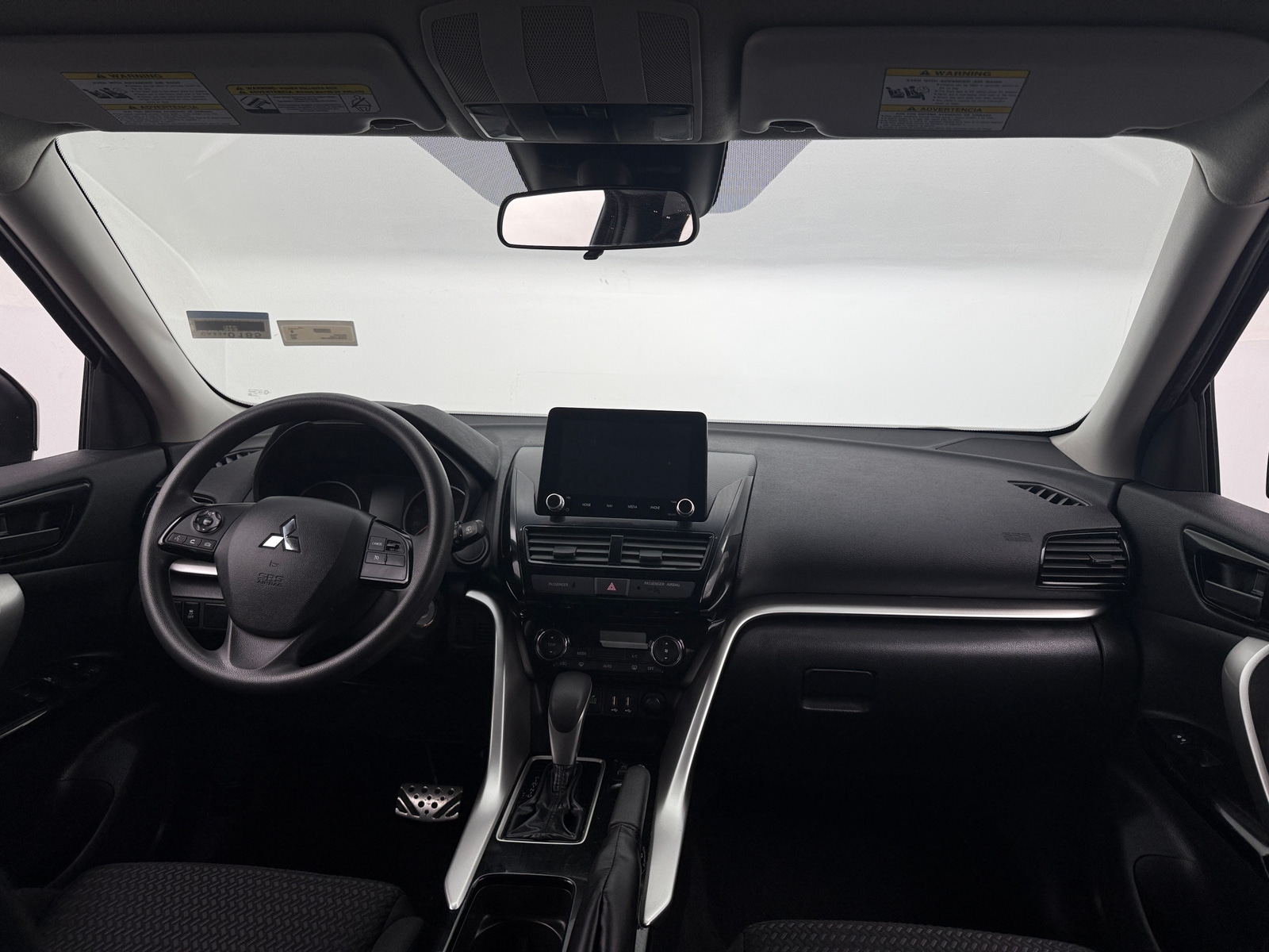 Thumbnail: 2022 Mitsubishi Eclipse Cross - 3