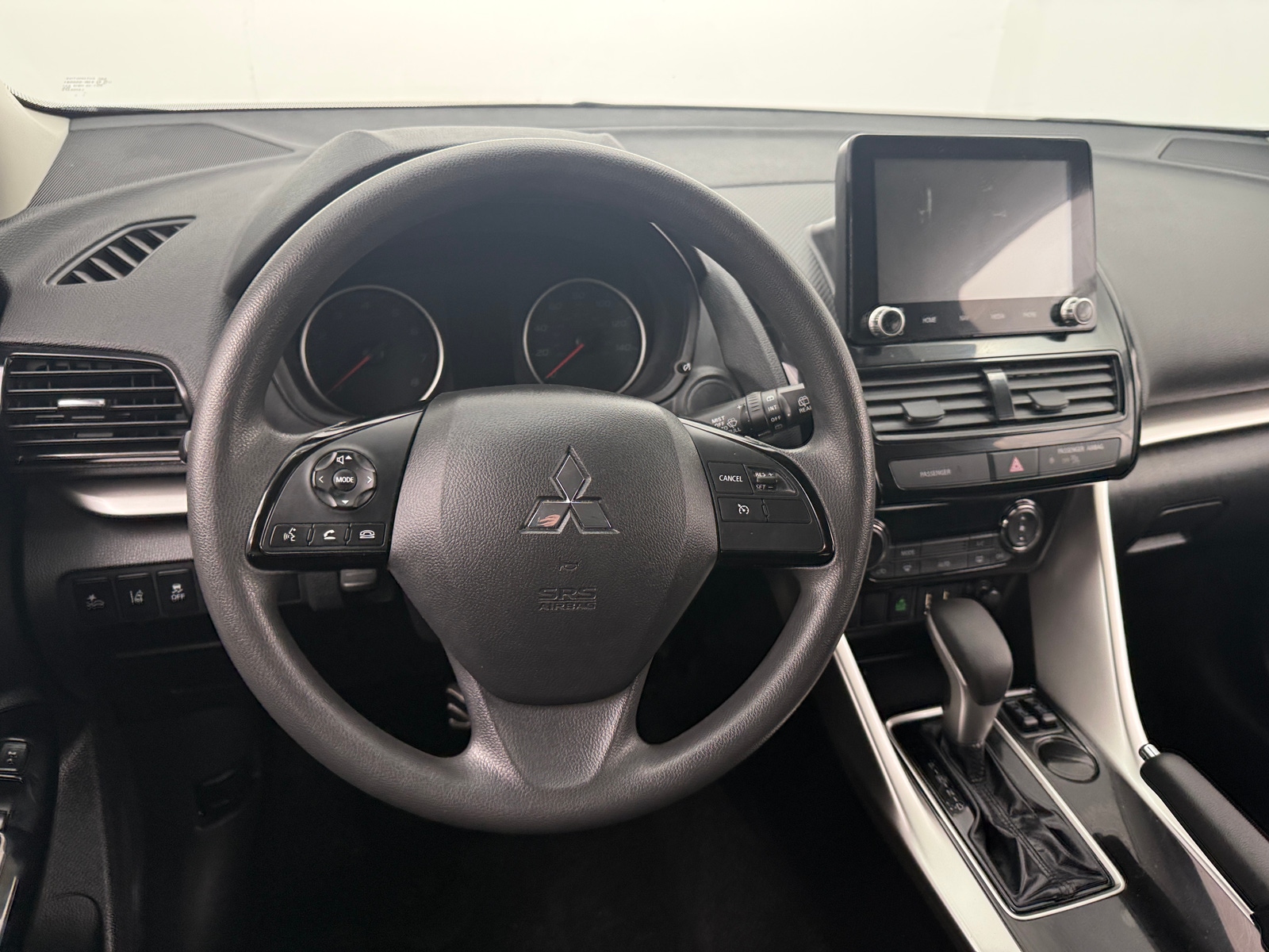 Thumbnail: 2022 Mitsubishi Eclipse Cross - 5