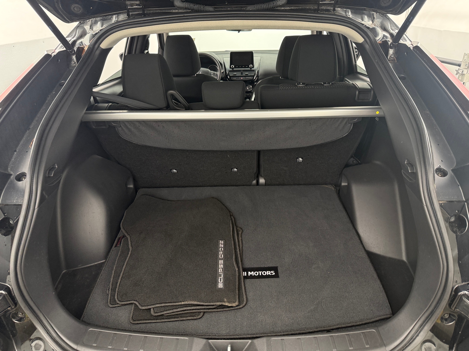 Thumbnail: 2022 Mitsubishi Eclipse Cross - 7